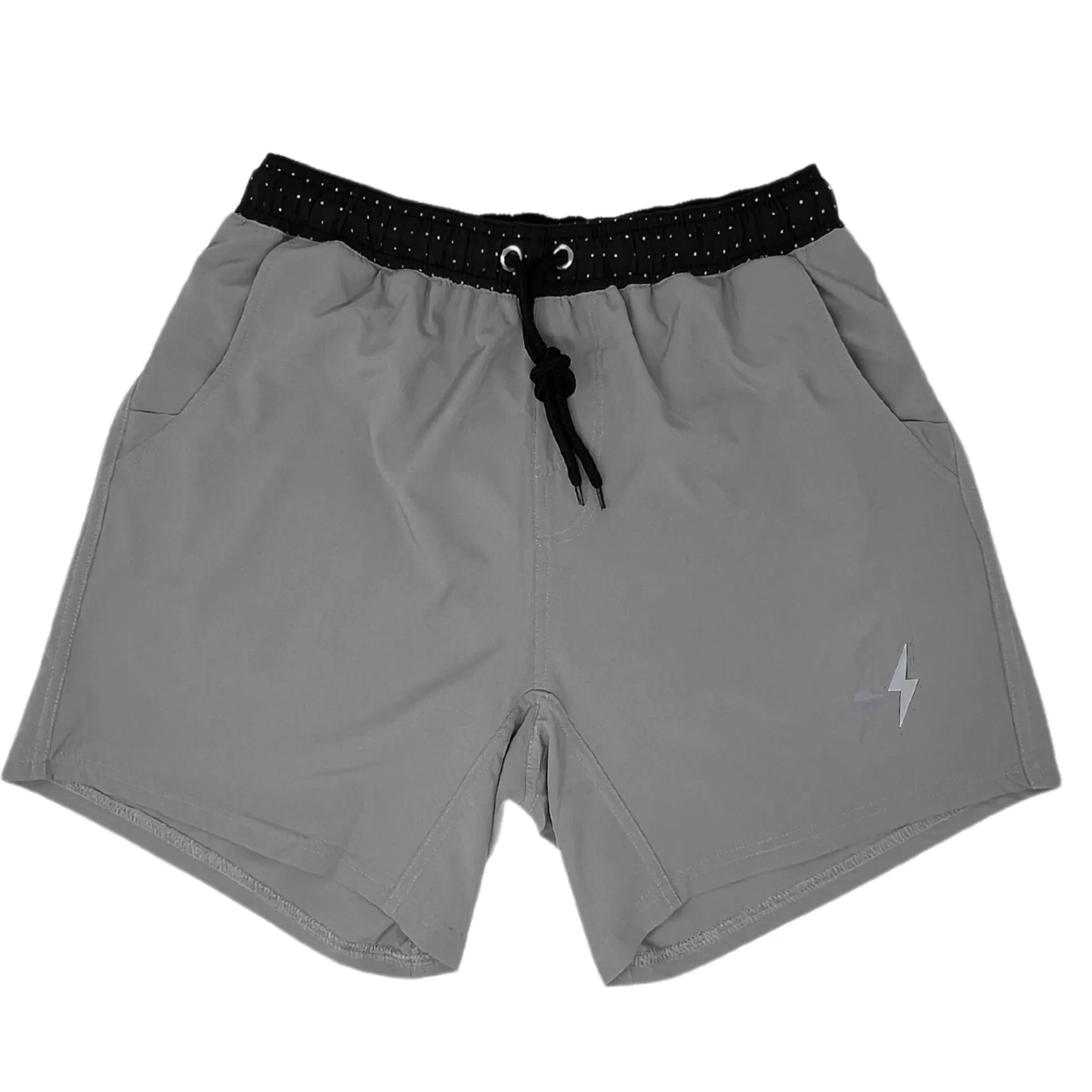 BRUCE BOLT Shorts | 5" Short W/ Liner