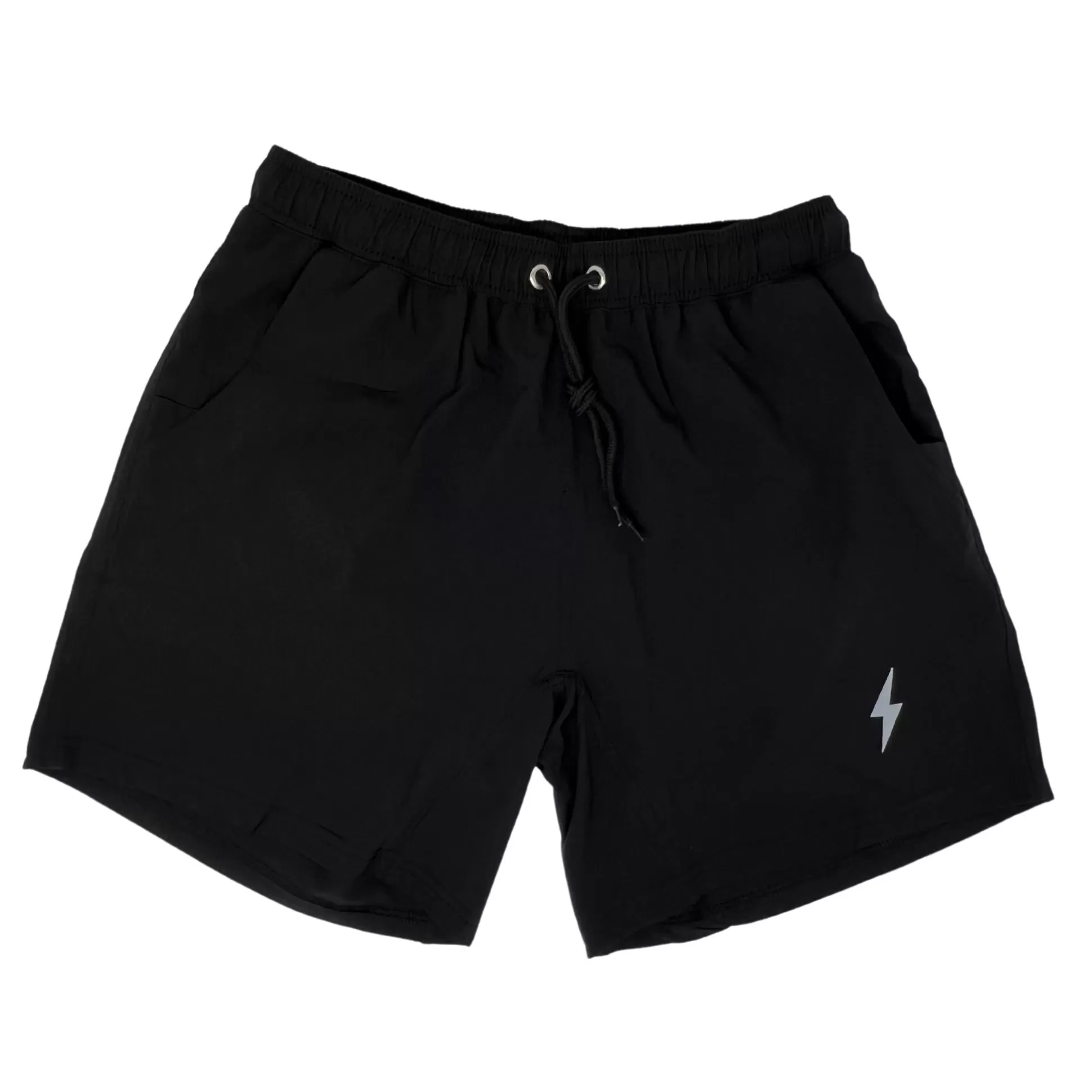 BRUCE BOLT Shorts | 5" Short W/ Liner