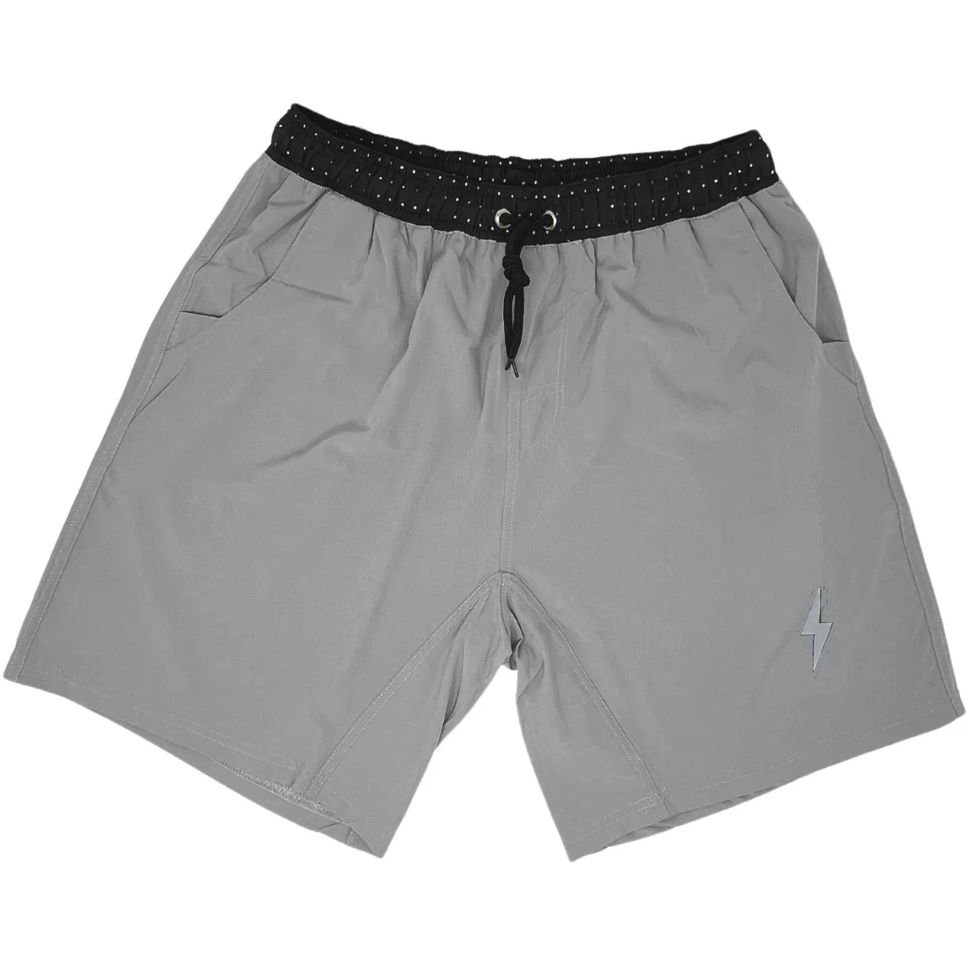 BRUCE BOLT Shorts | 7" Short