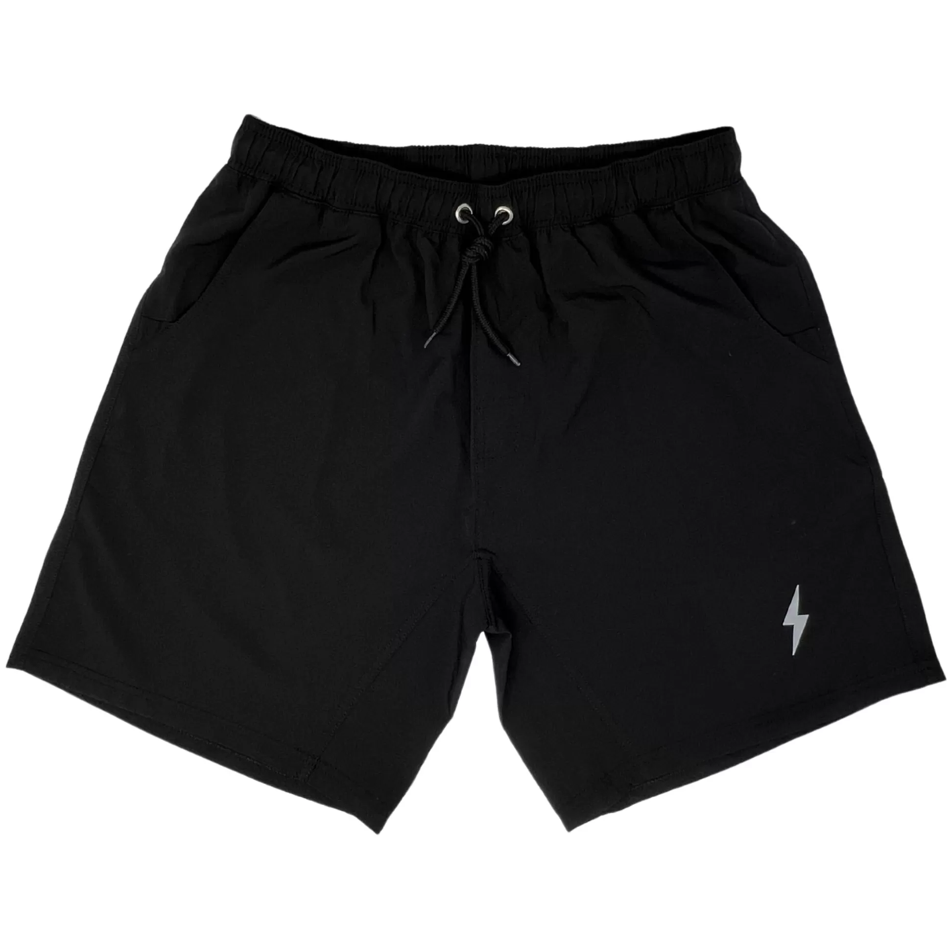 BRUCE BOLT Shorts | 7" Short