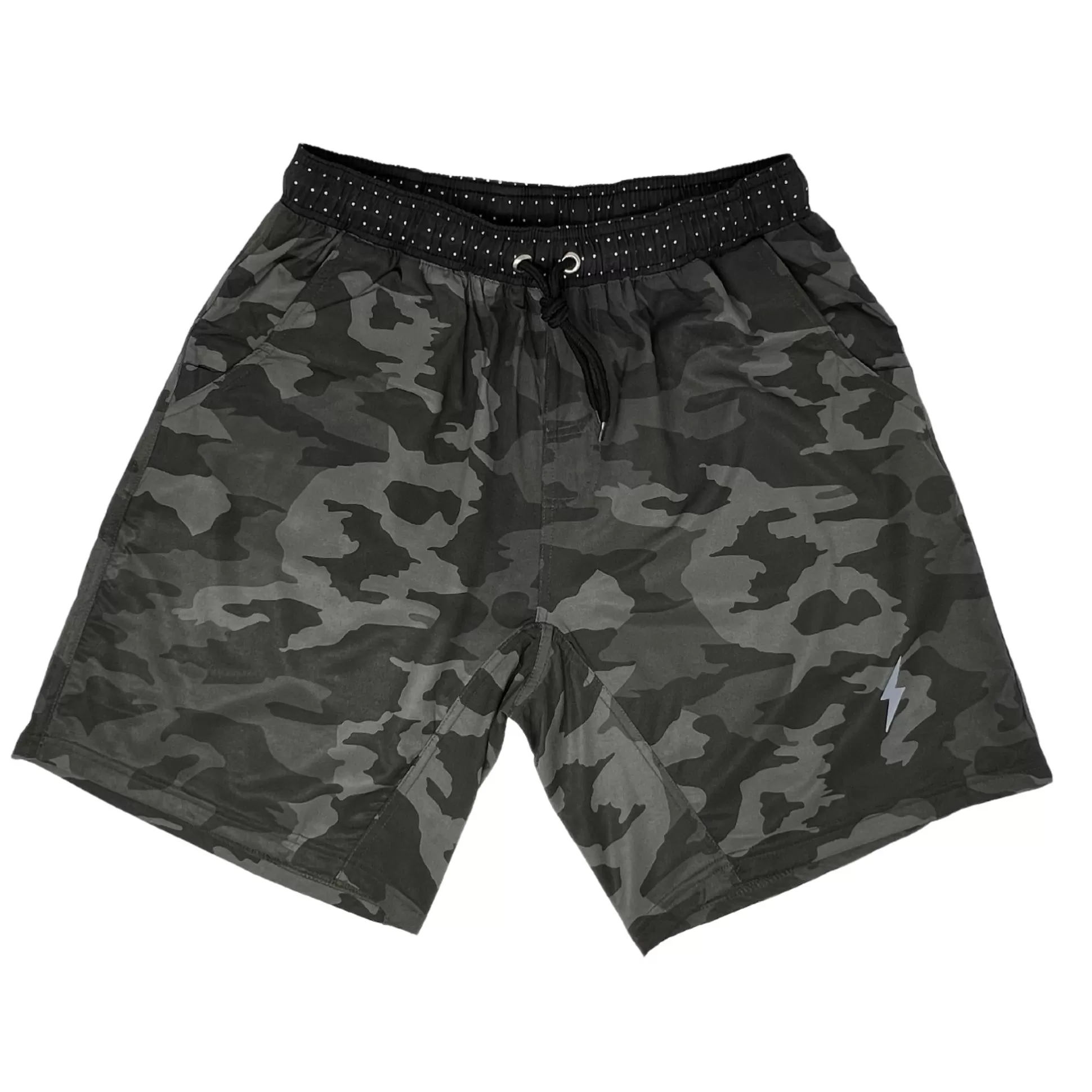 BRUCE BOLT Shorts | 7" Short