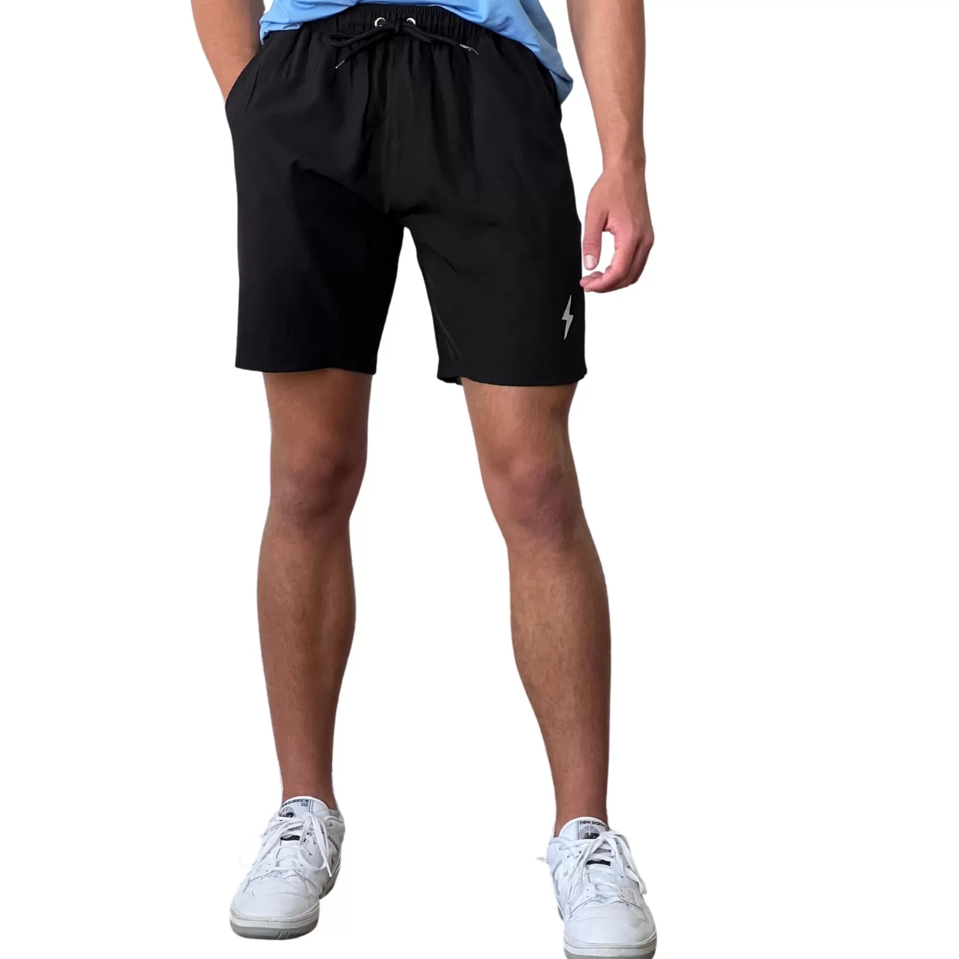 BRUCE BOLT Shorts | 7" Short