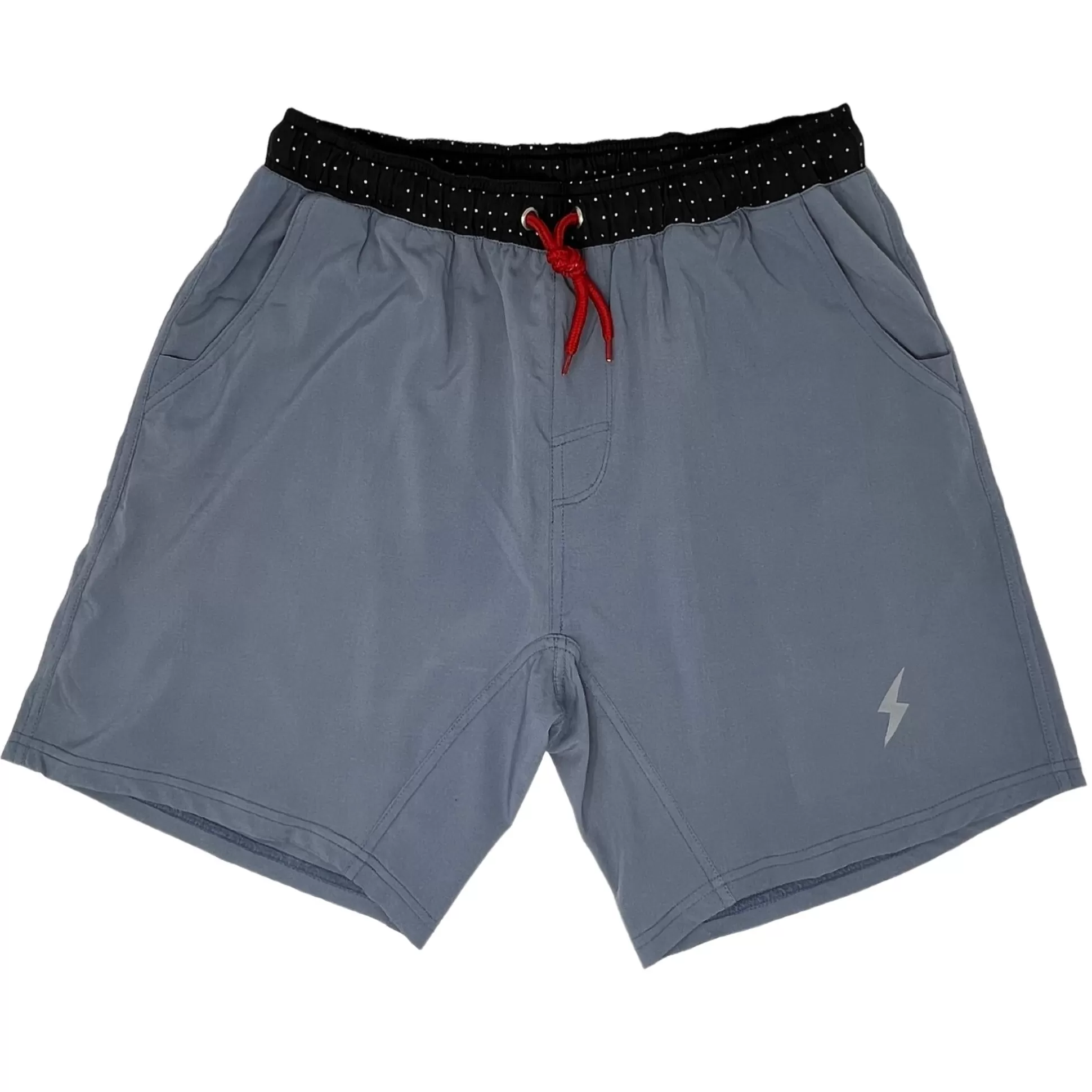 BRUCE BOLT Shorts | 7" Shorts