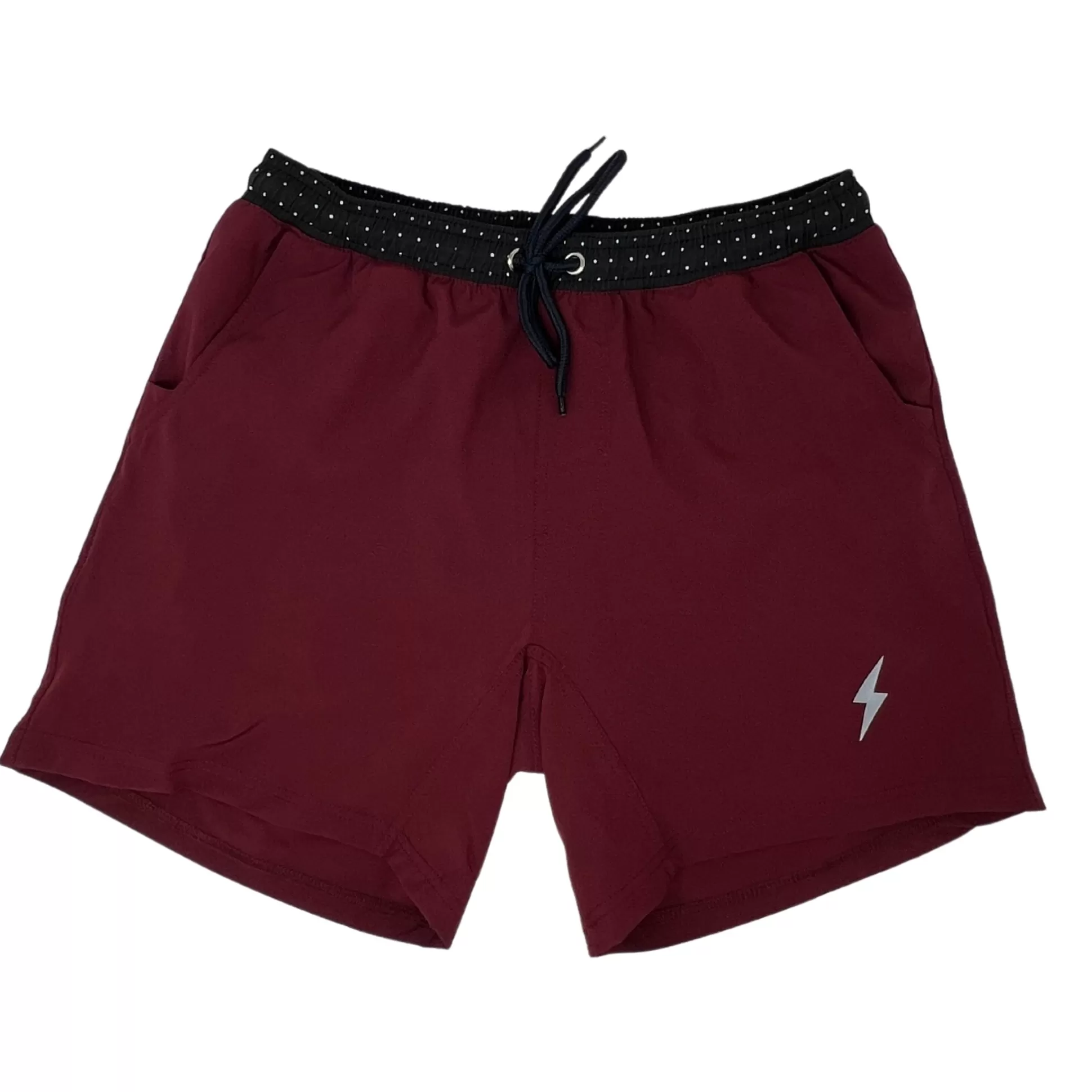 BRUCE BOLT Shorts | 7" Shorts