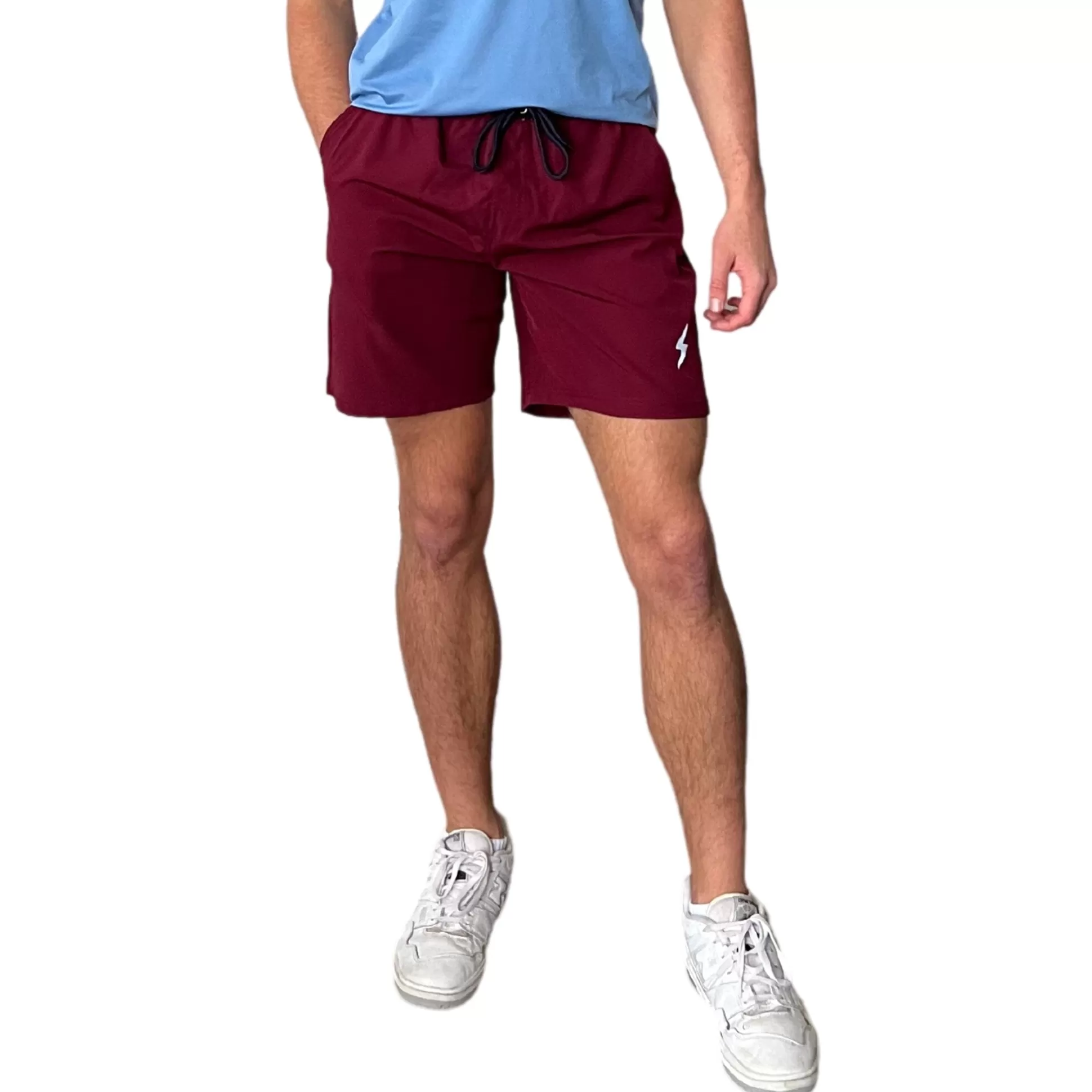 BRUCE BOLT Shorts | 7" Shorts