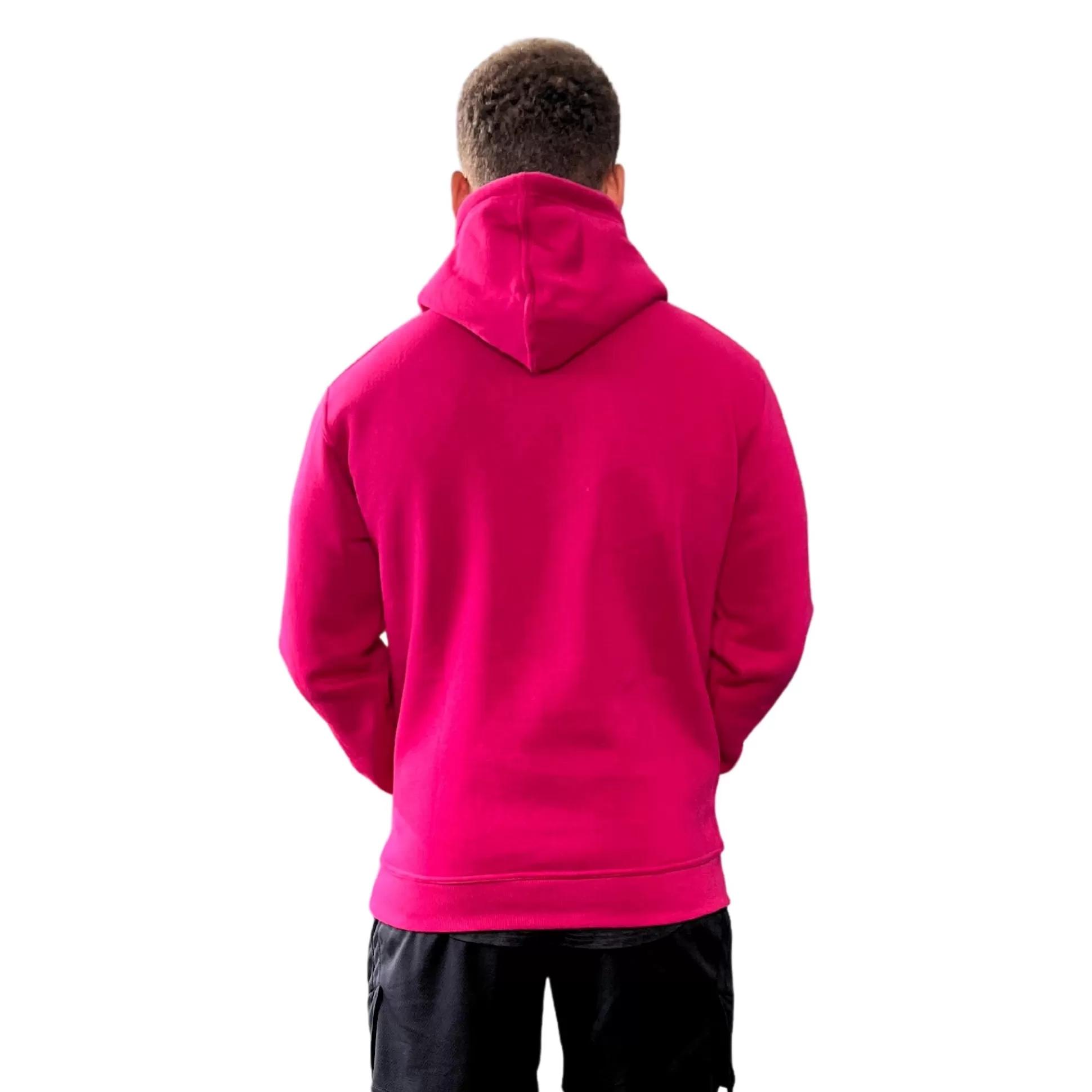 BRUCE BOLT Lifestyle | Bolt Hoodie