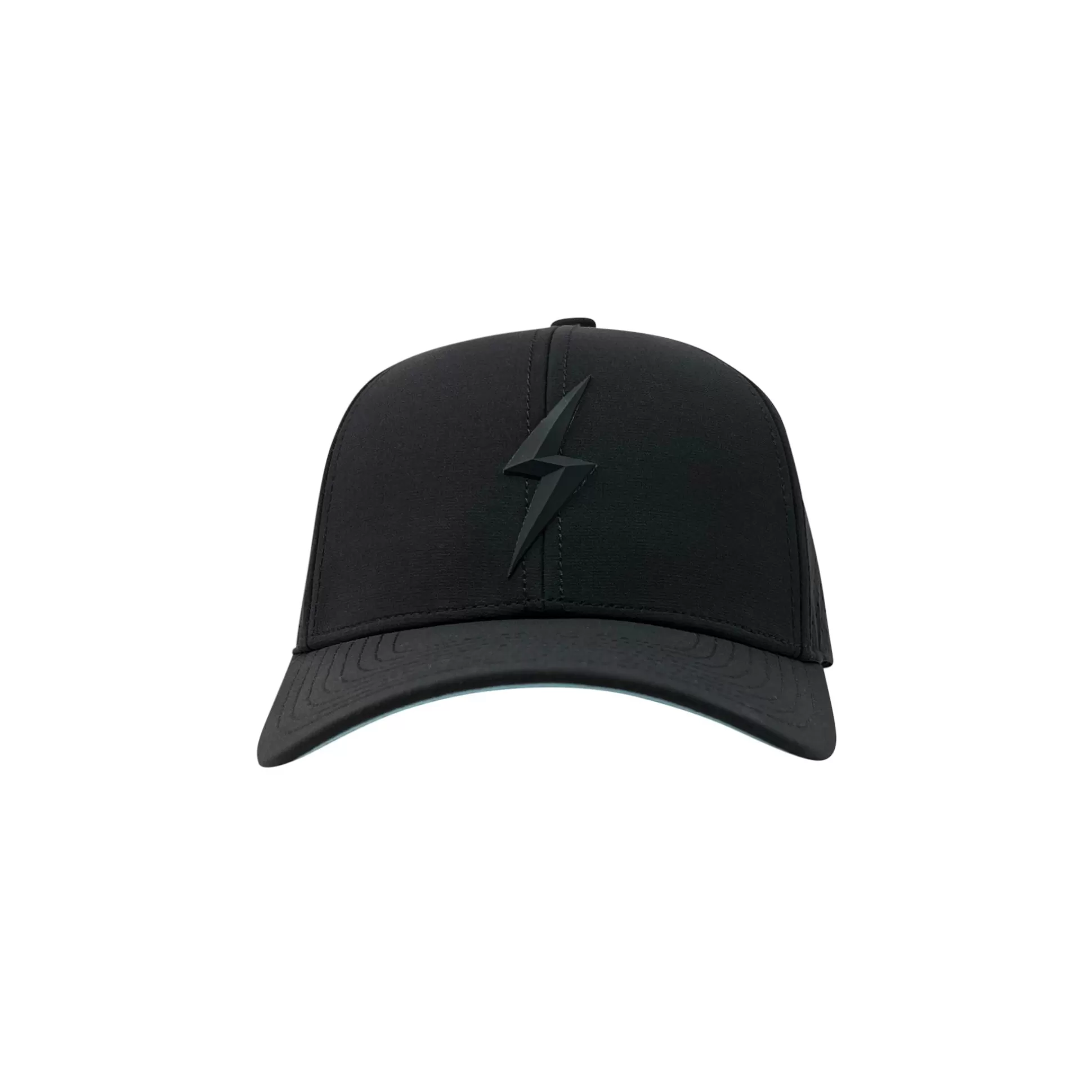 BRUCE BOLT Lifestyle | Classic 6-Panel Snapback Hat