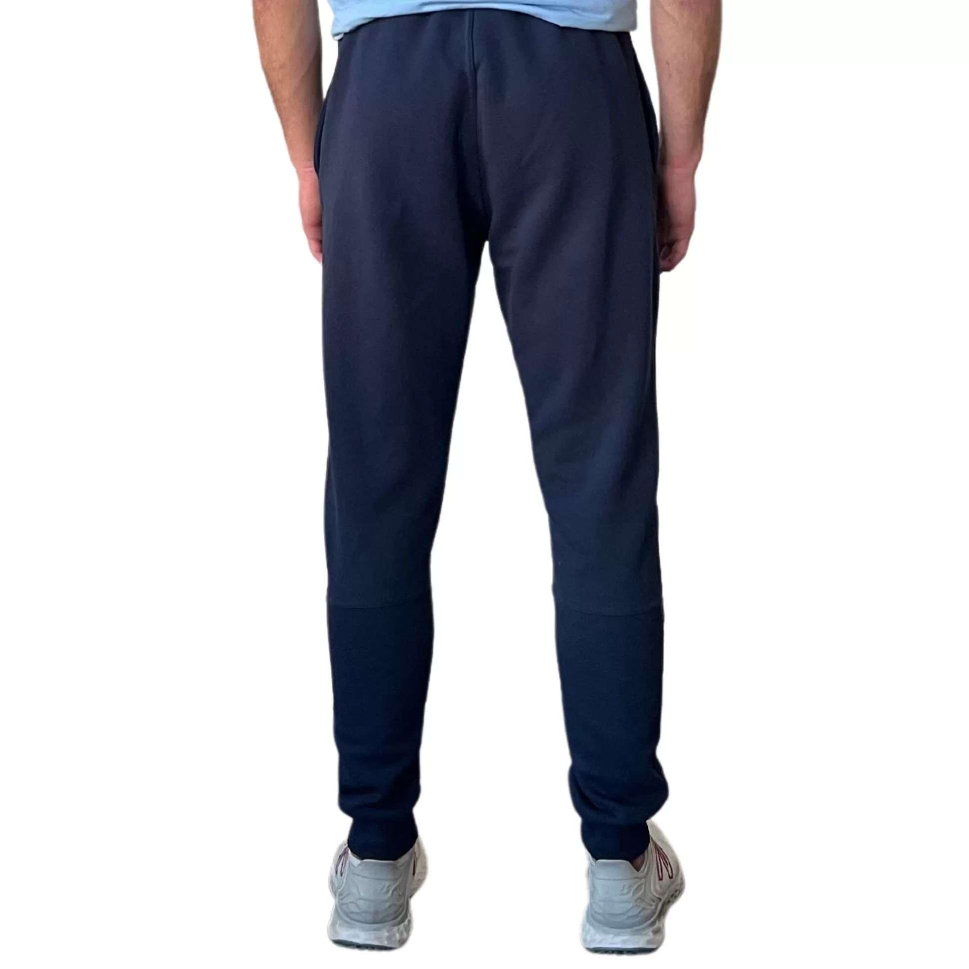 BRUCE BOLT Joggers | Cotton Joggers