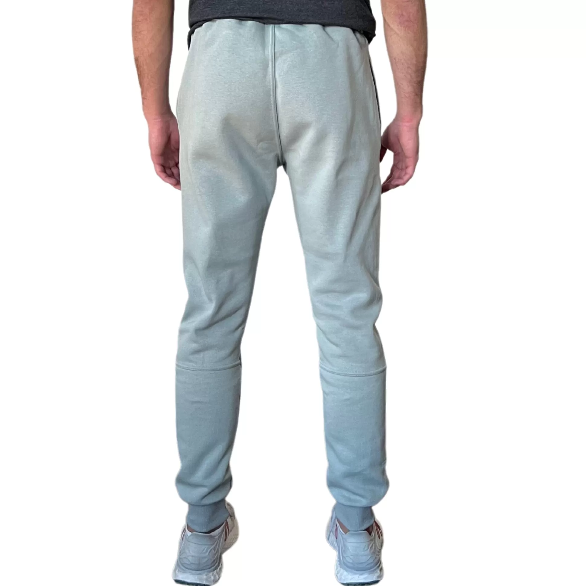 BRUCE BOLT Joggers | Cotton Joggers