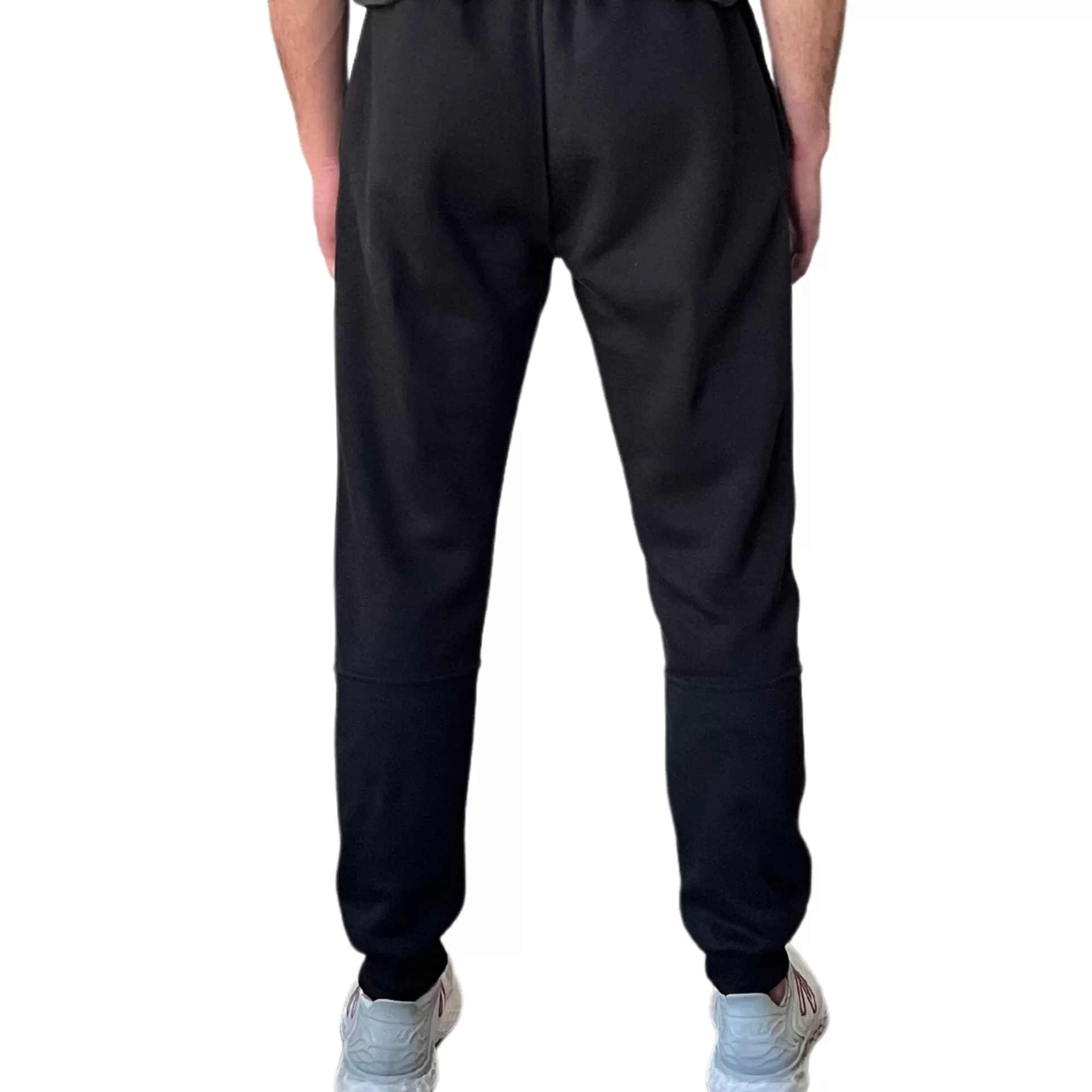 BRUCE BOLT Joggers | Cotton Joggers