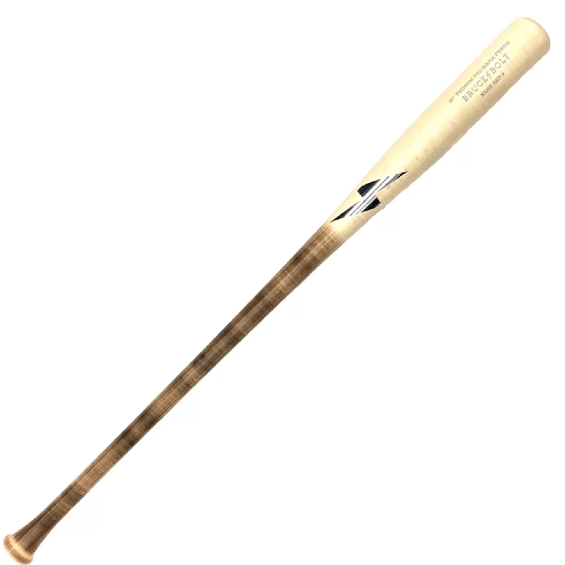 BRUCE BOLT Custom Wood Bats | Customwood Bat