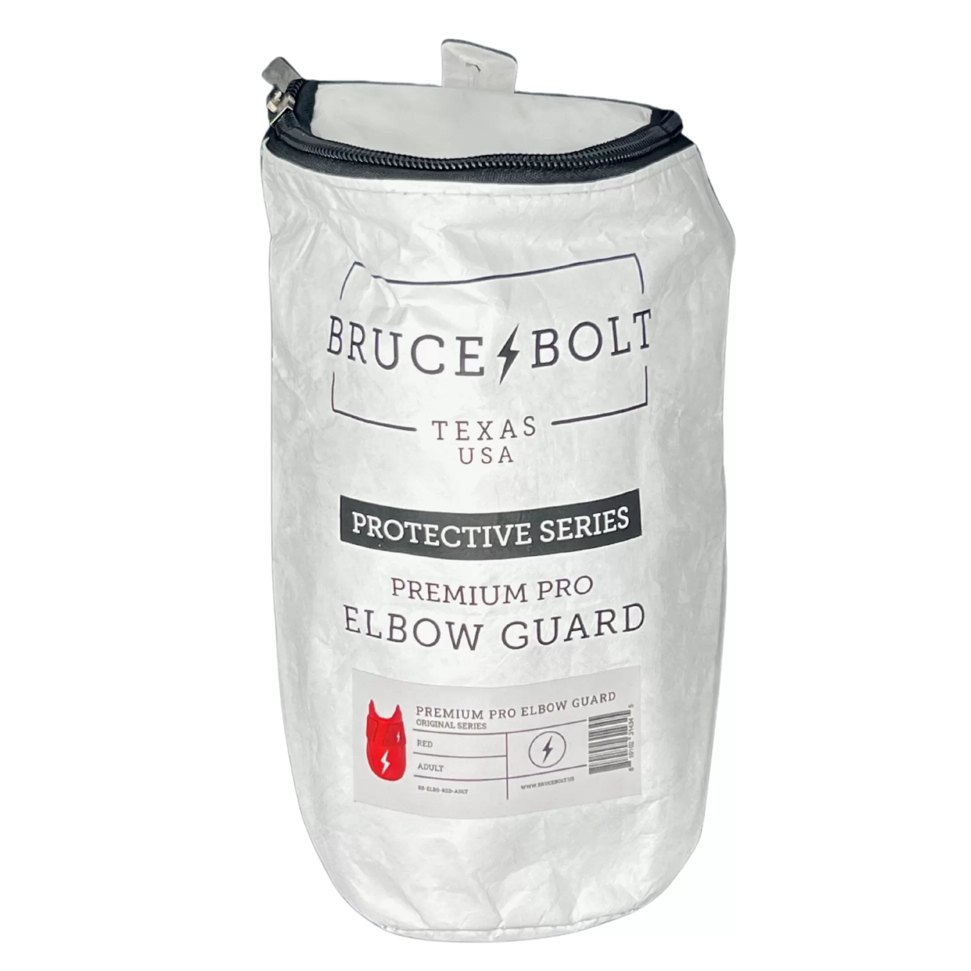 BRUCE BOLT Protective | Elbow Guard