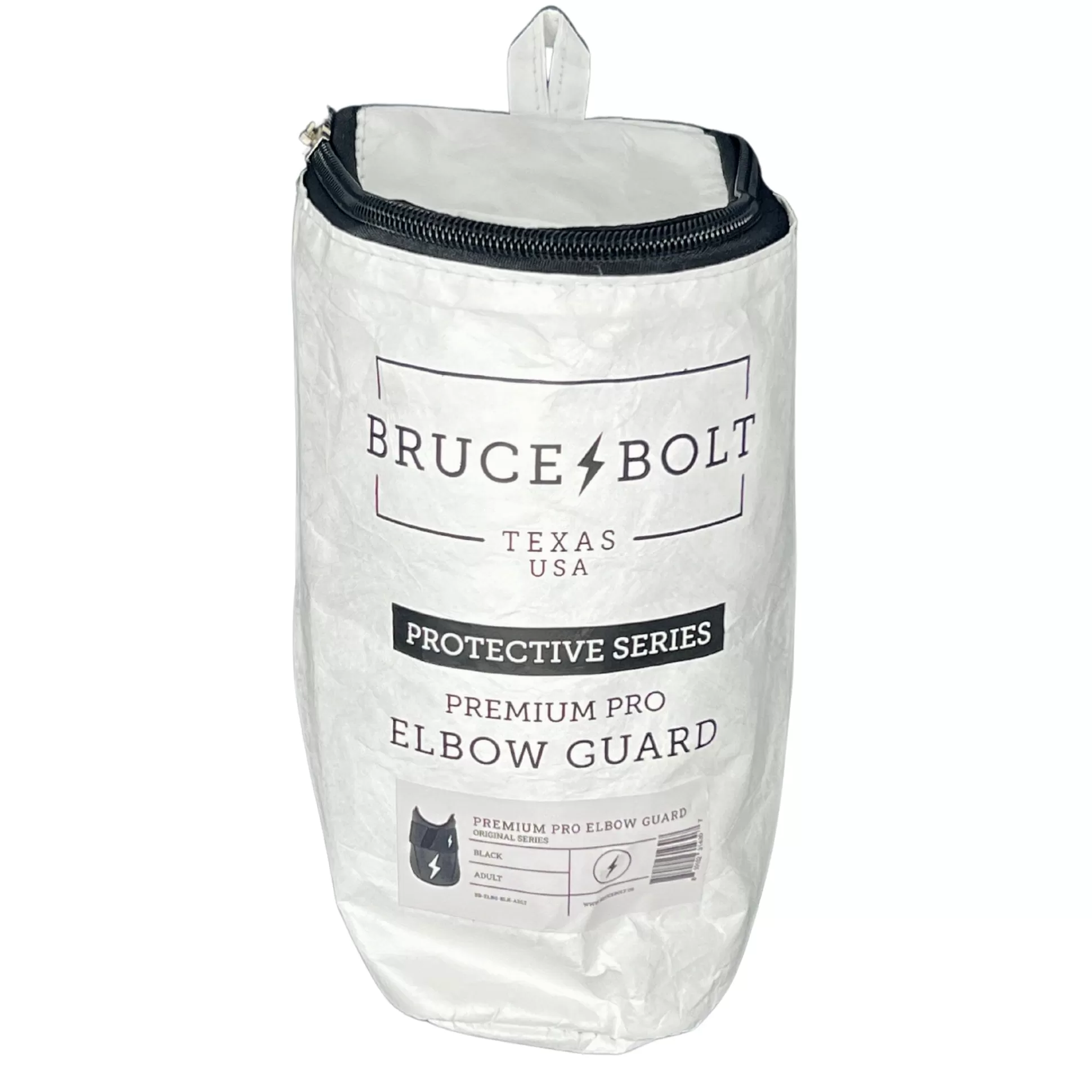 BRUCE BOLT Protective | Elbow Guard