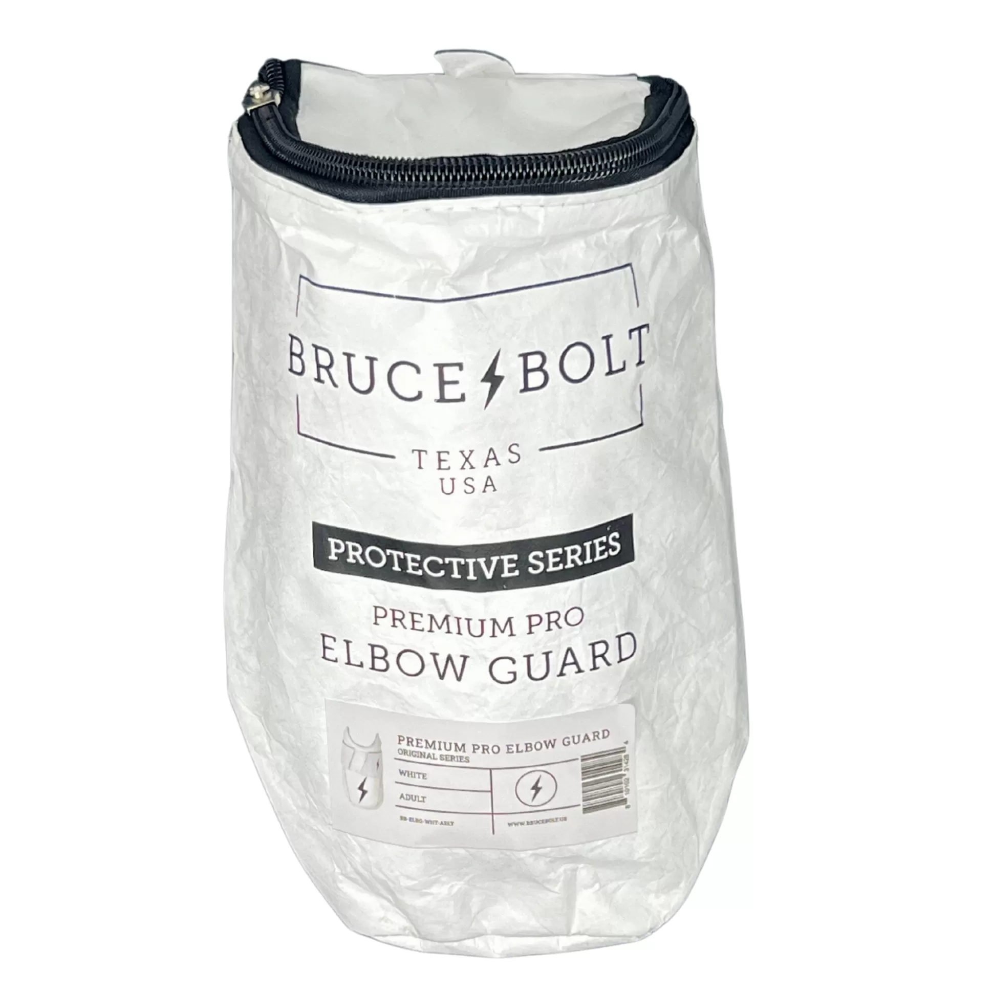 BRUCE BOLT Protective | Elbow Guard