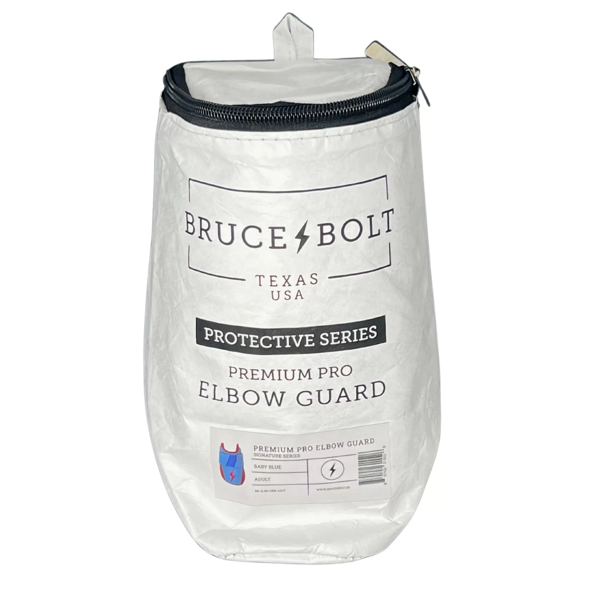 BRUCE BOLT Protective | Elbow Guard