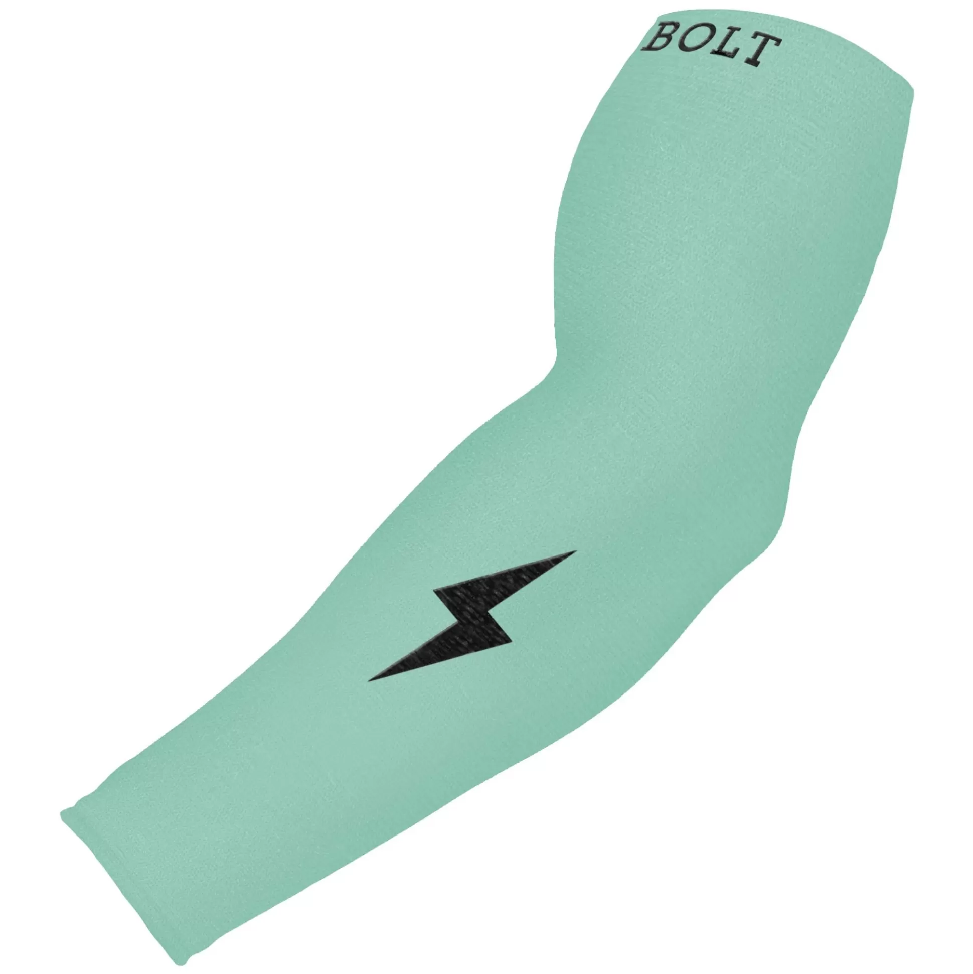 BRUCE BOLT Arm Sleeves | Graduated Compression Premium Arm Sleeve