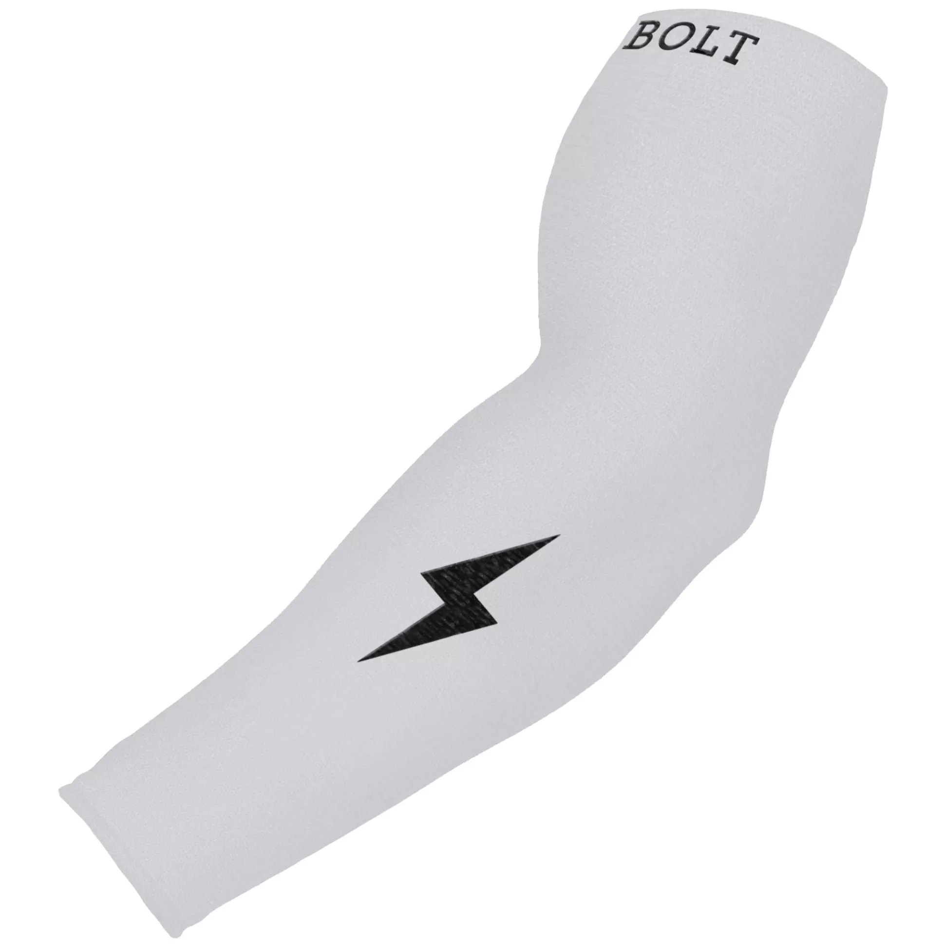 BRUCE BOLT Compression Sleeves | Graduated Compression Premium Arm Sleeve