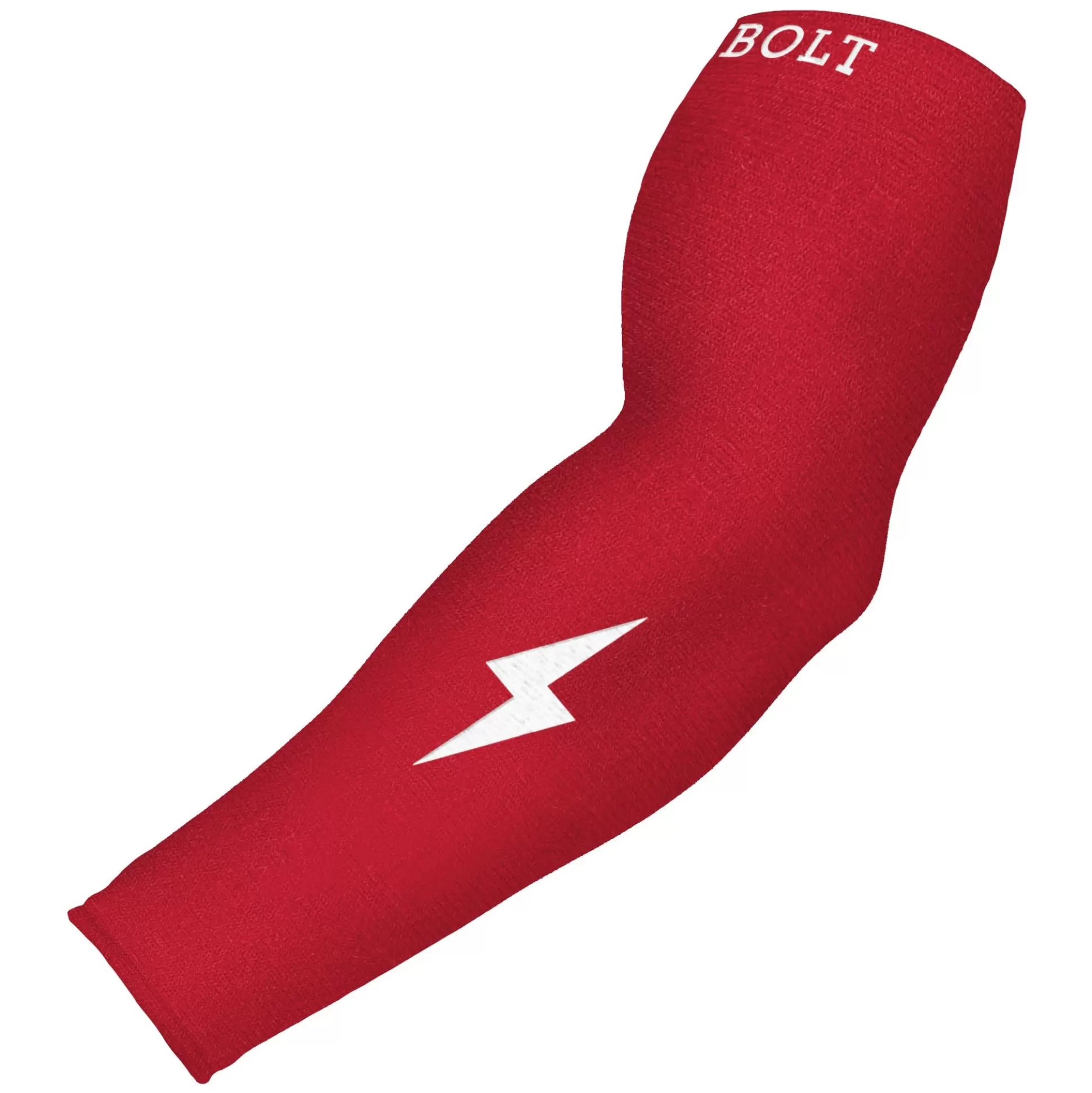 BRUCE BOLT Compression Sleeves | Graduated Compression Premium Arm Sleeve