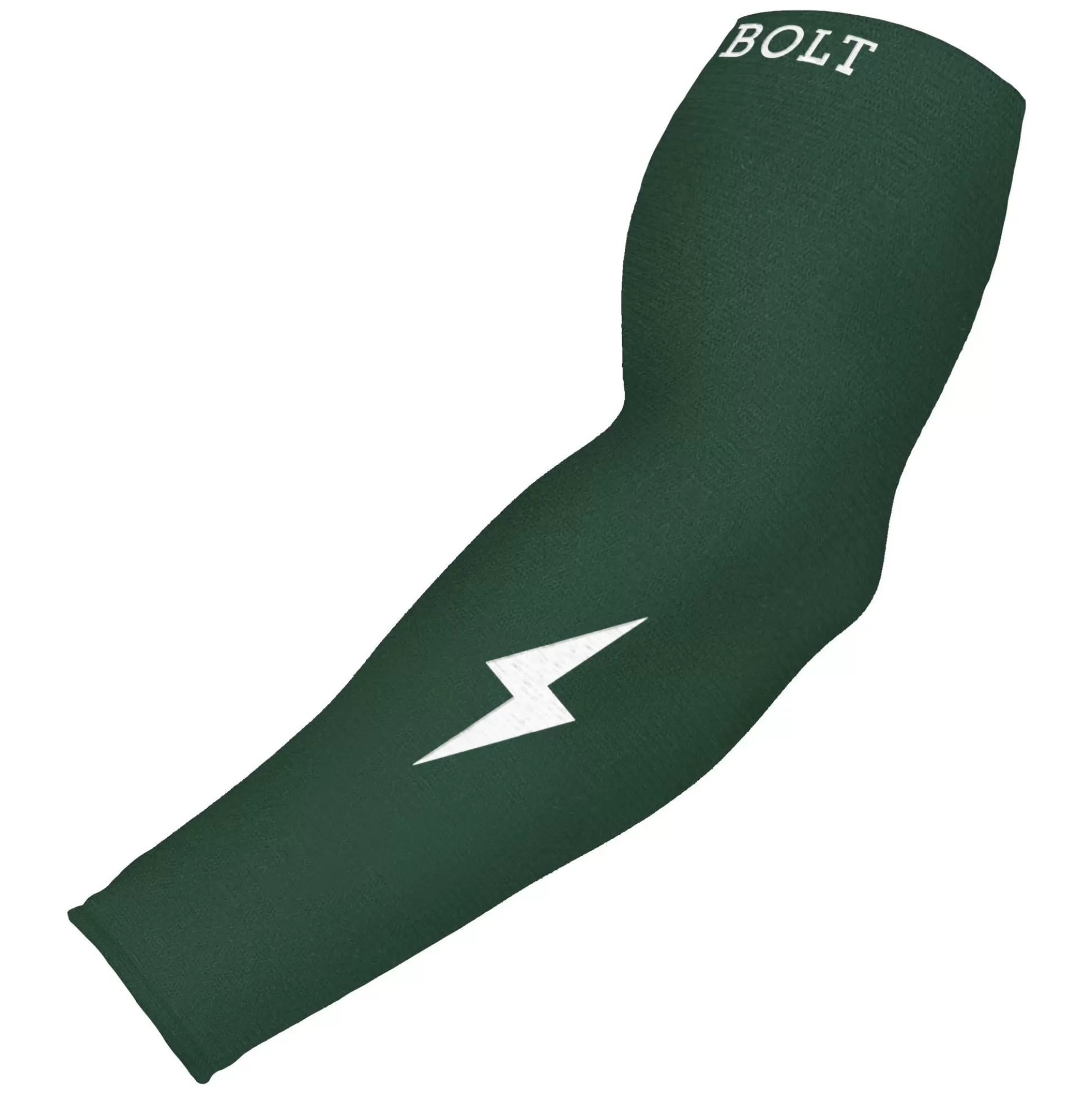 BRUCE BOLT Compression Sleeves | Graduated Compression Premium Arm Sleeve