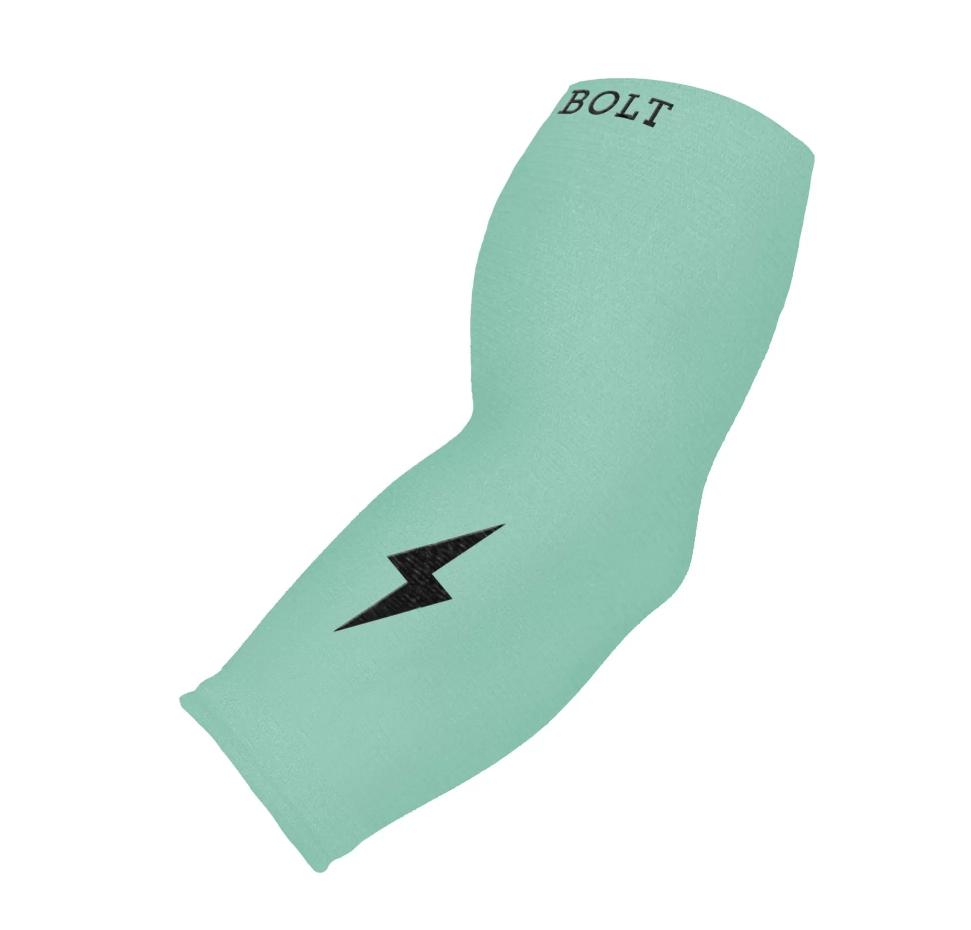 BRUCE BOLT Arm Sleeves | Graduated Compression Premium Arm Sleeve