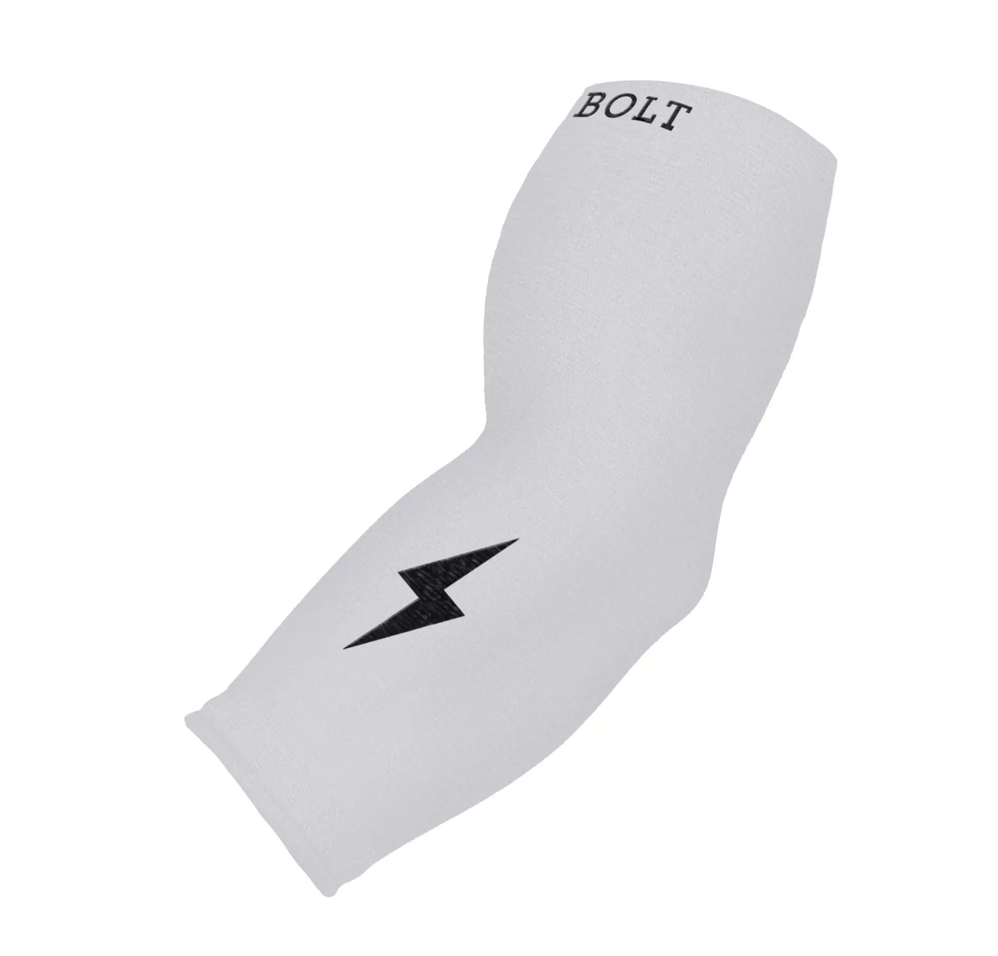 BRUCE BOLT Compression Sleeves | Graduated Compression Premium Arm Sleeve