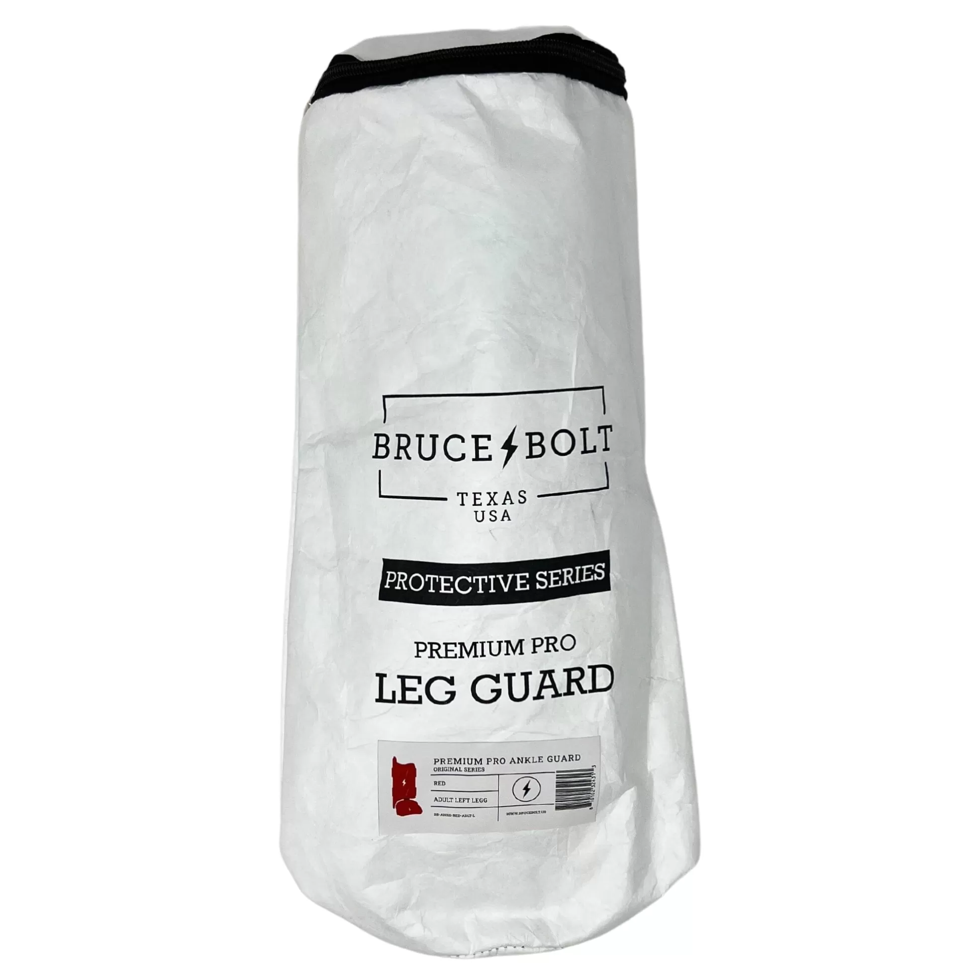 BRUCE BOLT Leg Guards | Original Series Leg Guard