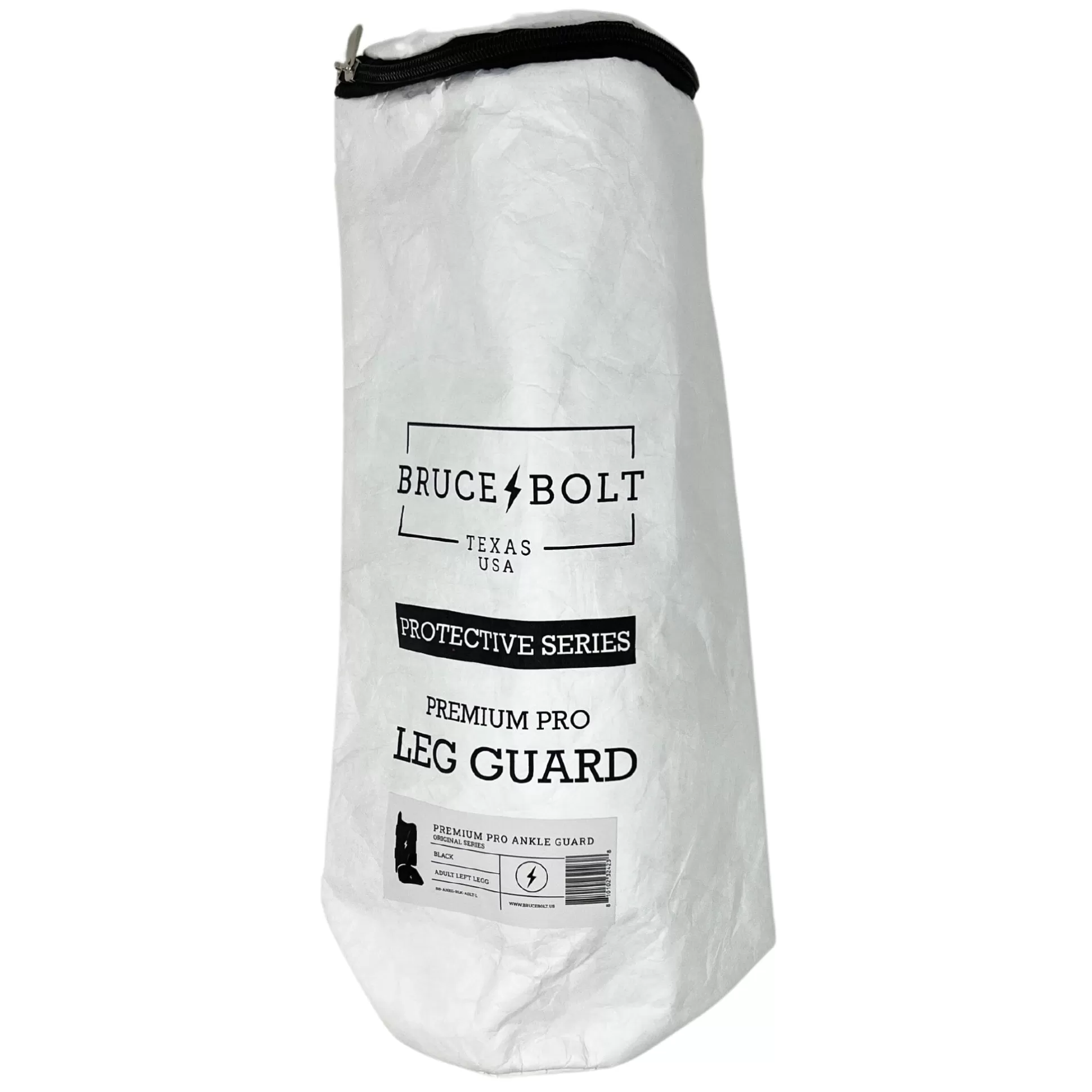 BRUCE BOLT Protective | Original Series Leg Guard