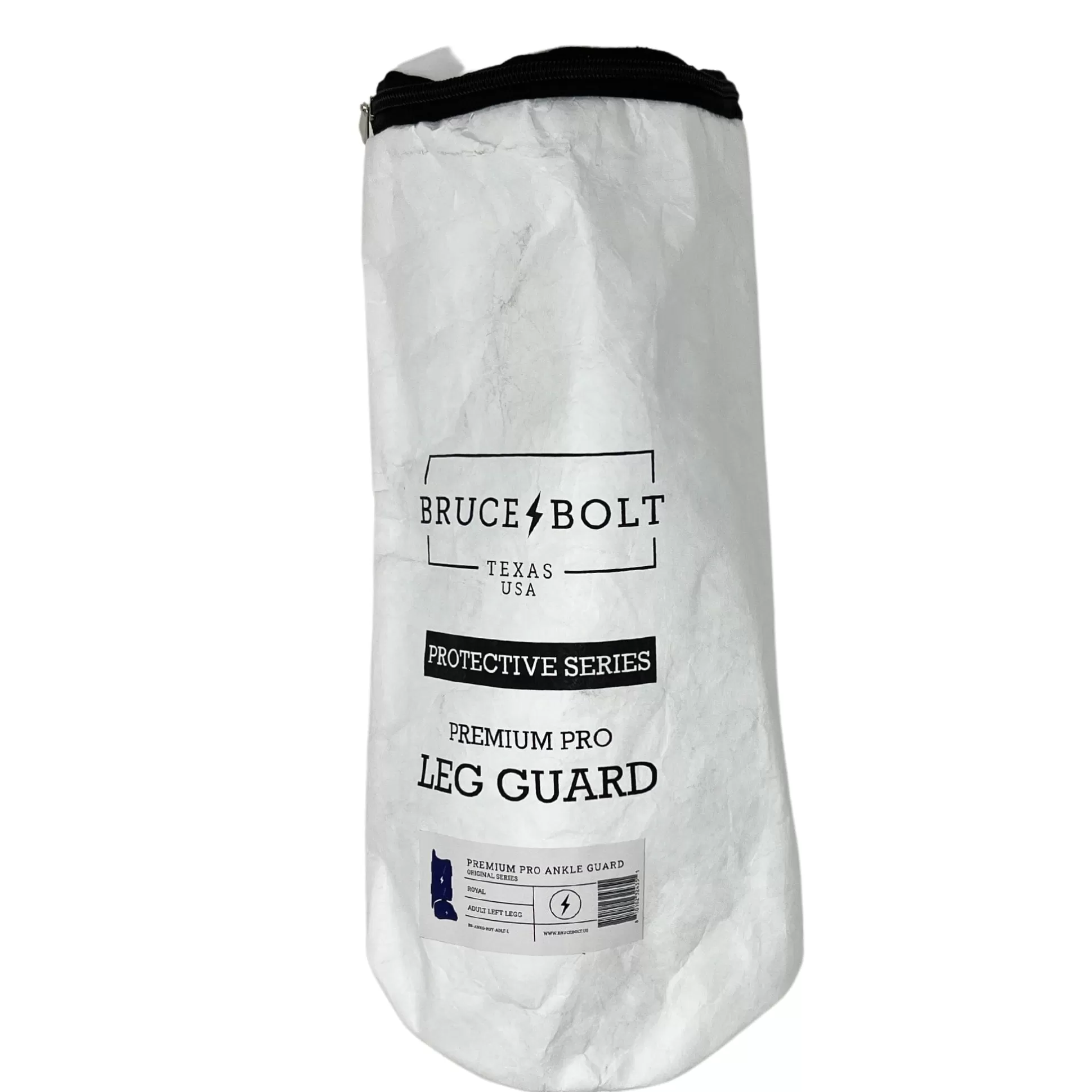 BRUCE BOLT Protective | Original Series Leg Guard