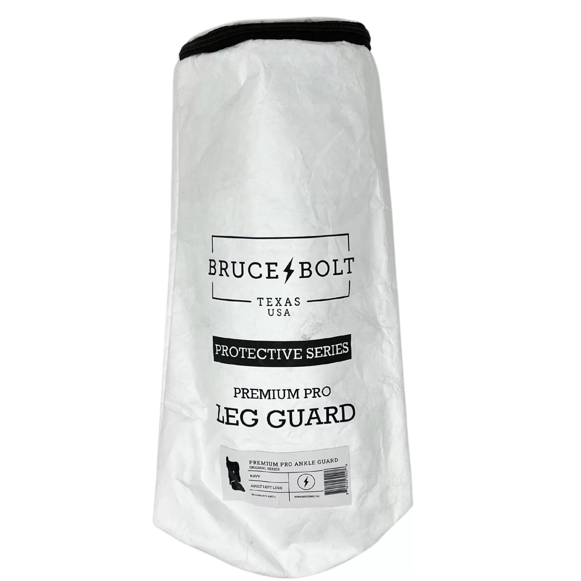 BRUCE BOLT Protective | Original Series Leg Guard