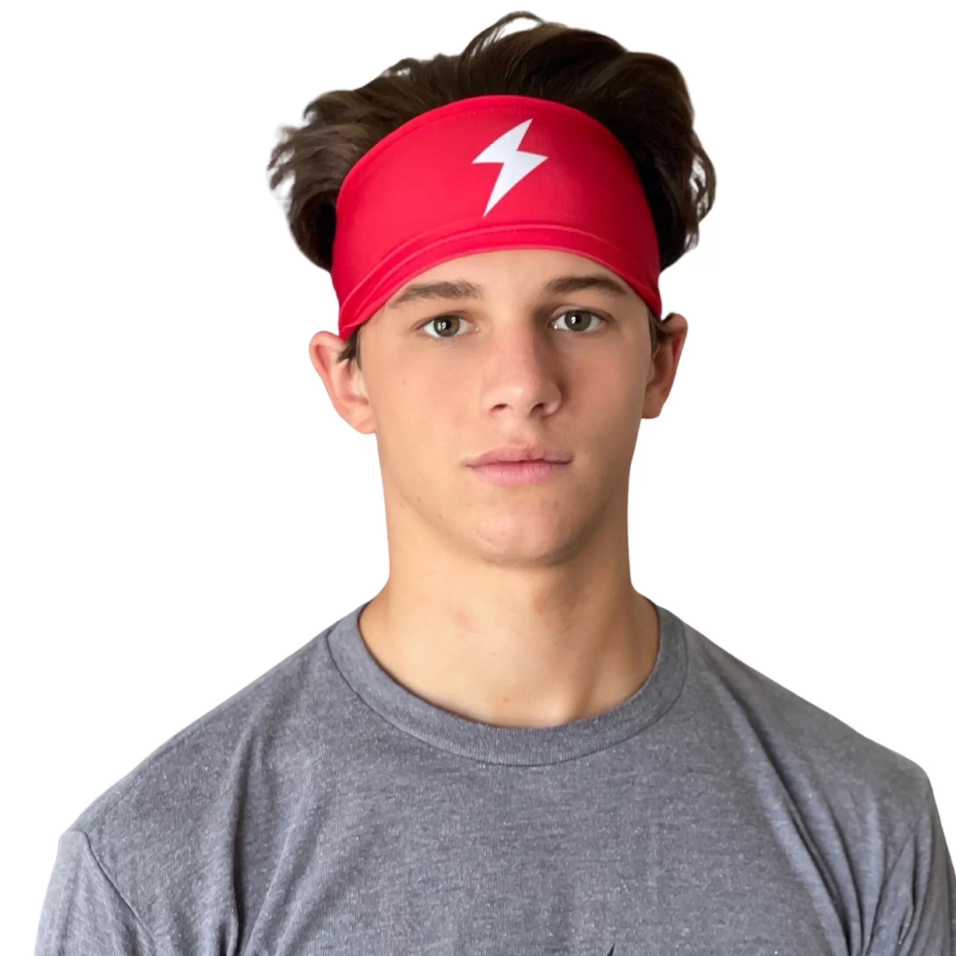 BRUCE BOLT Performance | Performance Headband