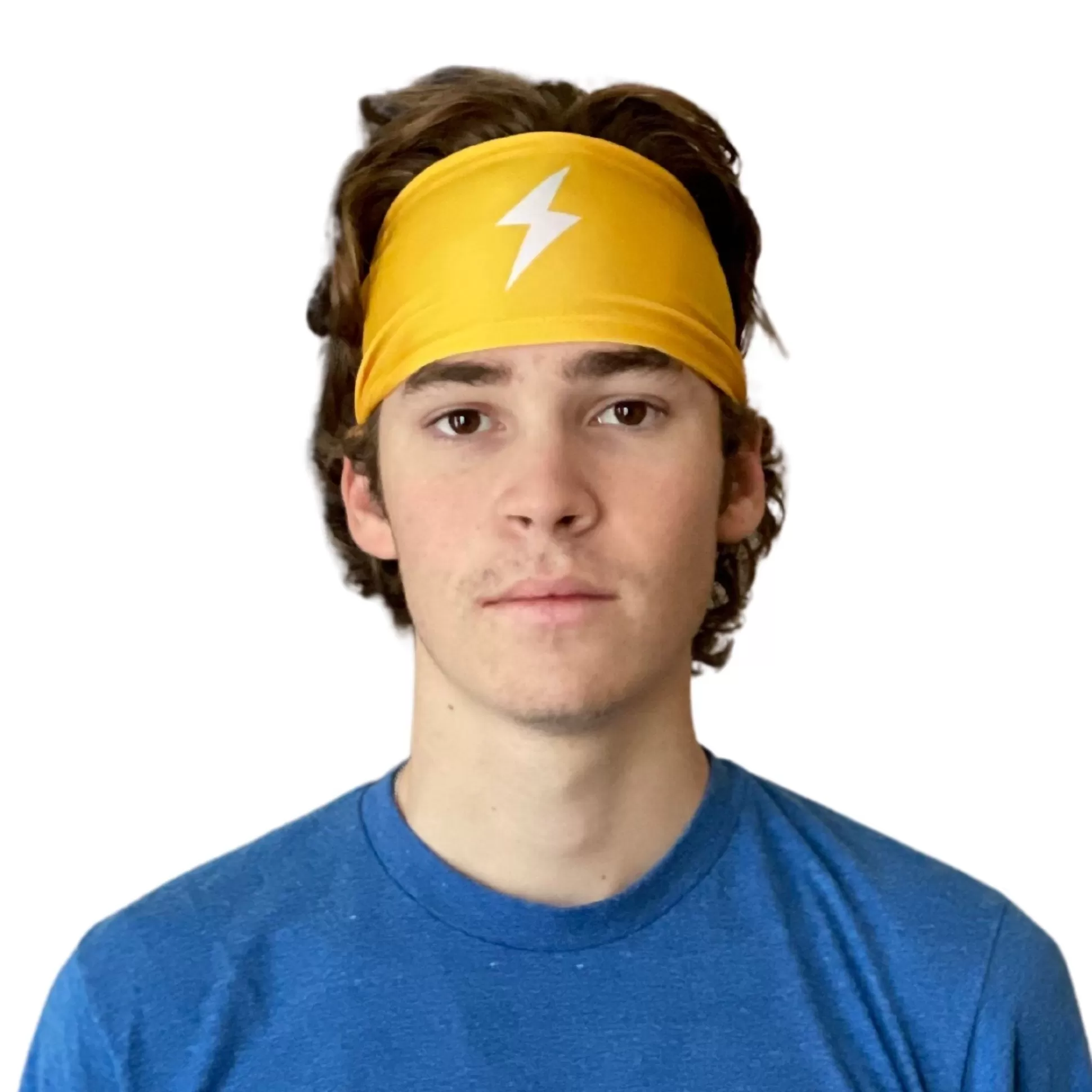 BRUCE BOLT Performance | Performance Headband