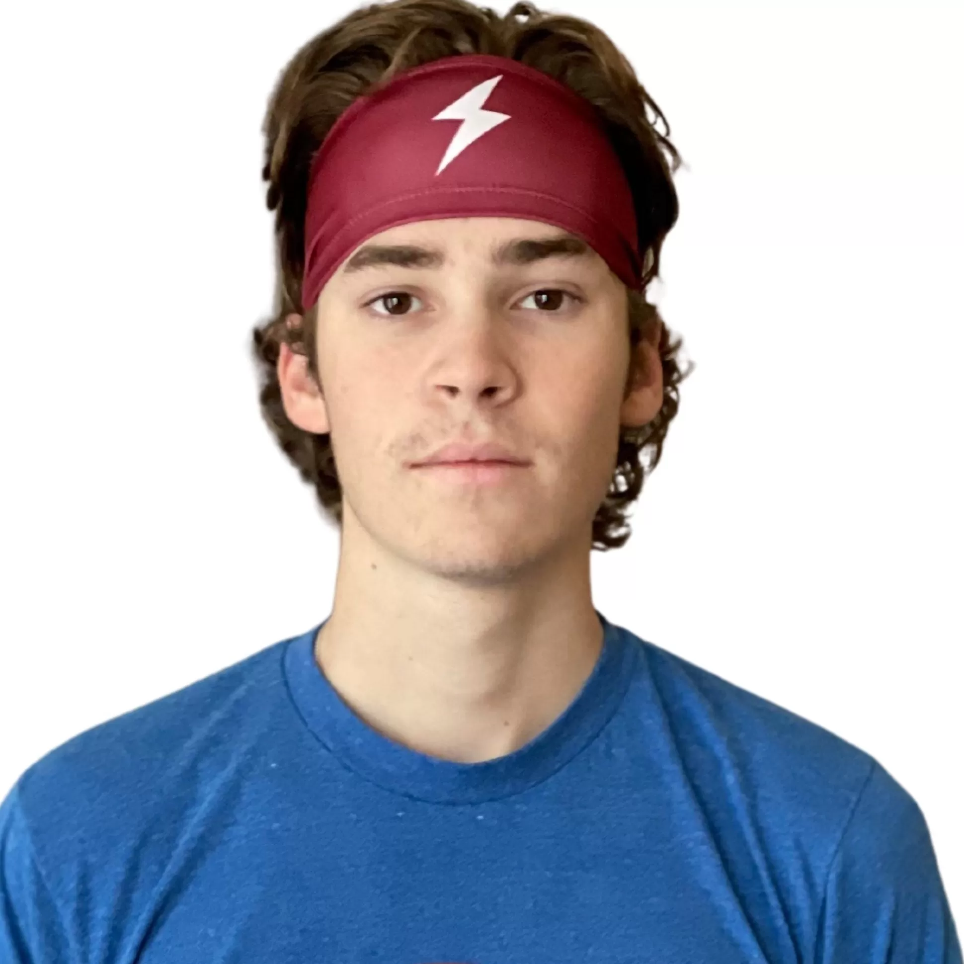 BRUCE BOLT Headbands | Performance Headband