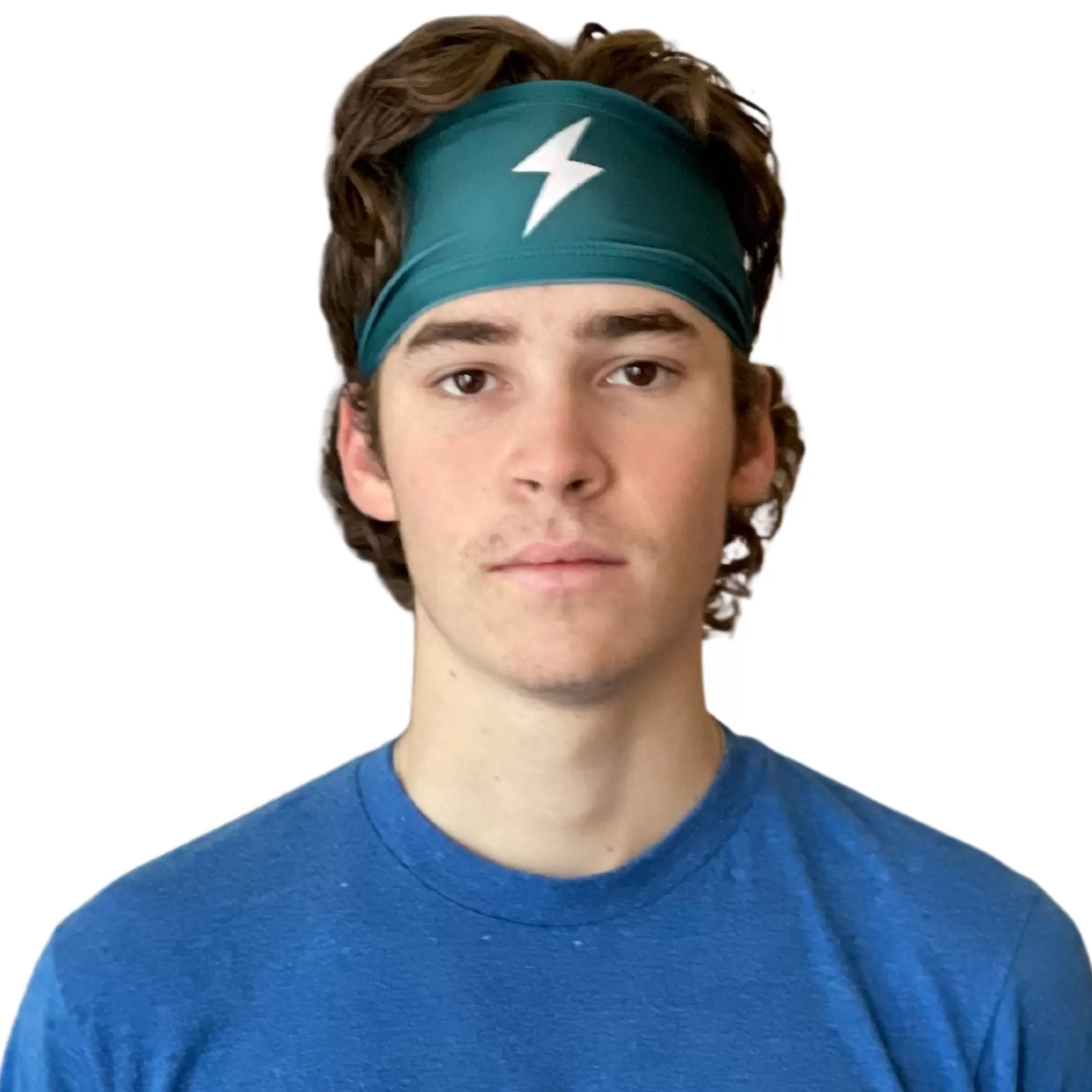 BRUCE BOLT Headbands | Performance Headband