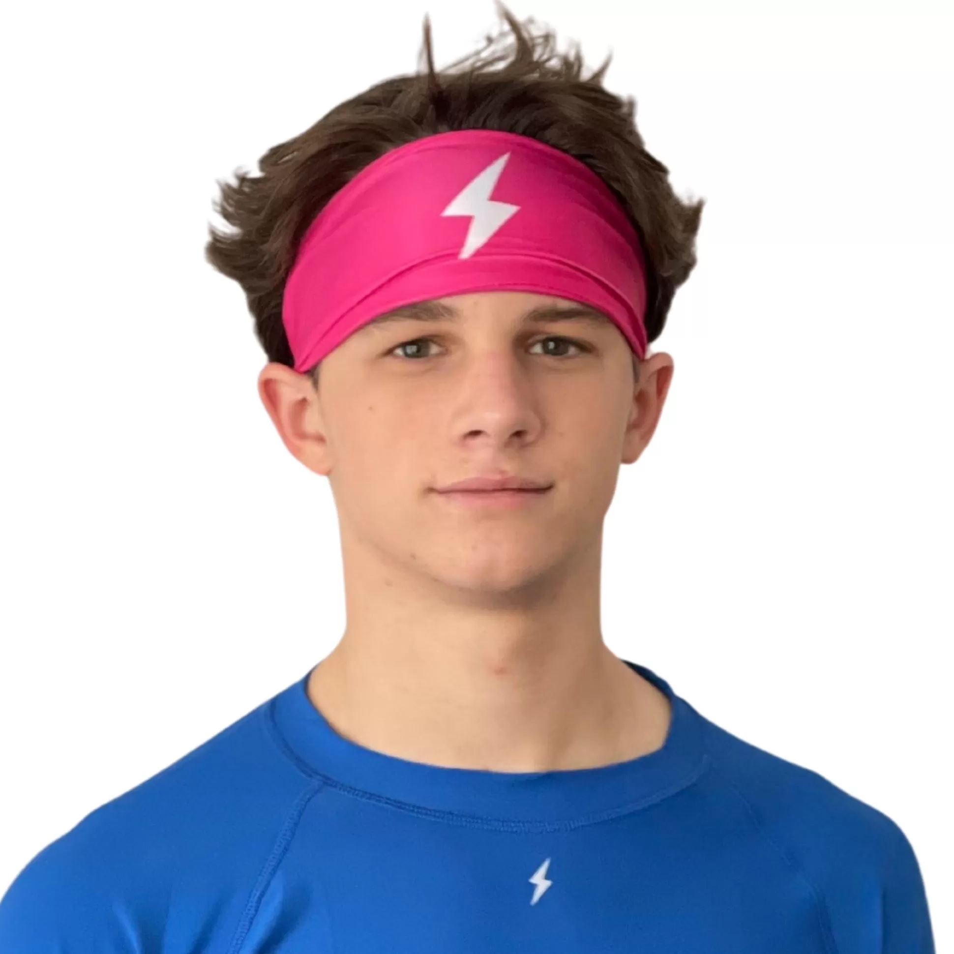 BRUCE BOLT Headbands | Performance Headband