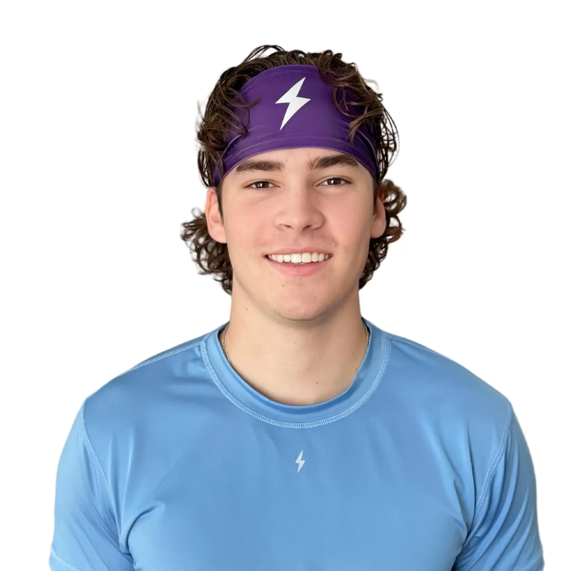 BRUCE BOLT Headbands | Performance Headband