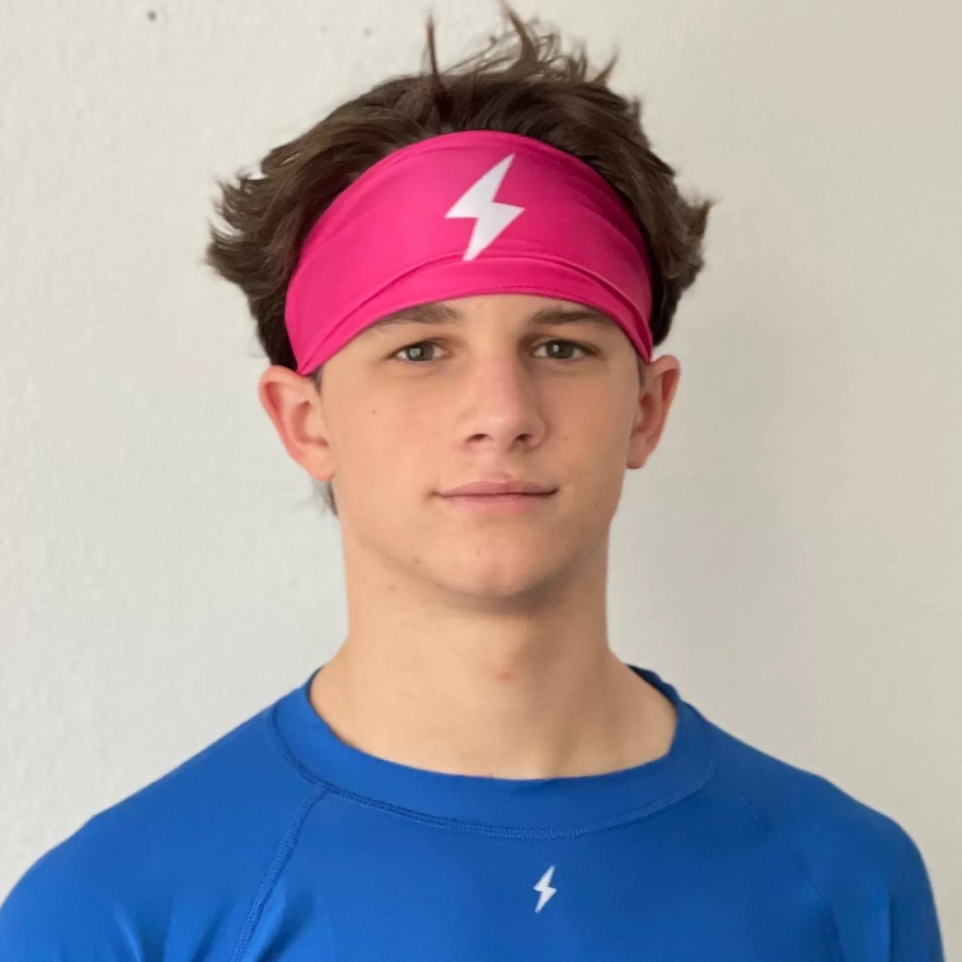 BRUCE BOLT Performance | Performance Headband