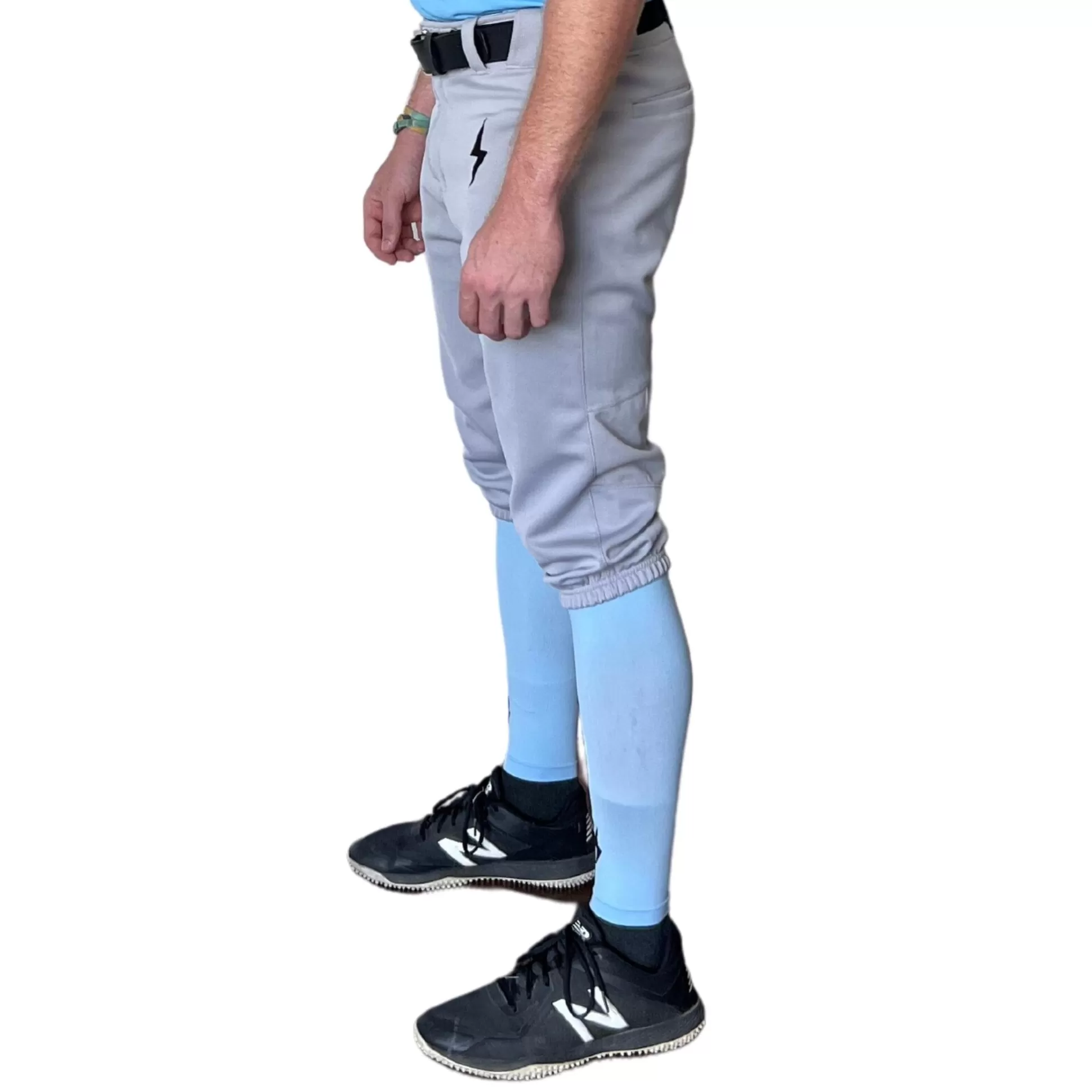 BRUCE BOLT Baseball Pants | Premium Pro Baseball Knicker