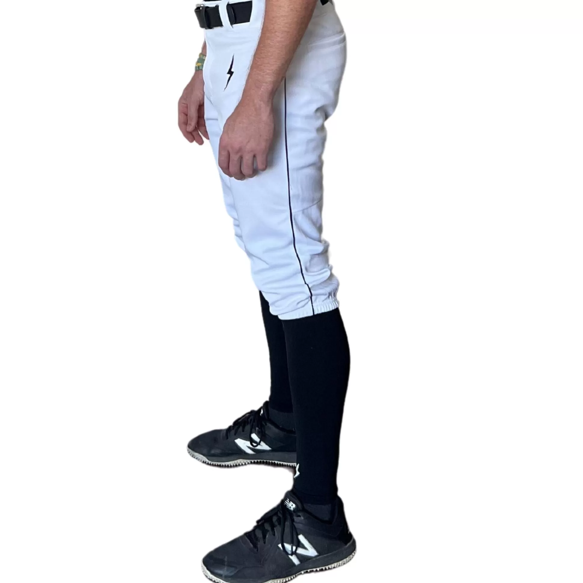 BRUCE BOLT On-Field | Premium Pro Baseball Knicker