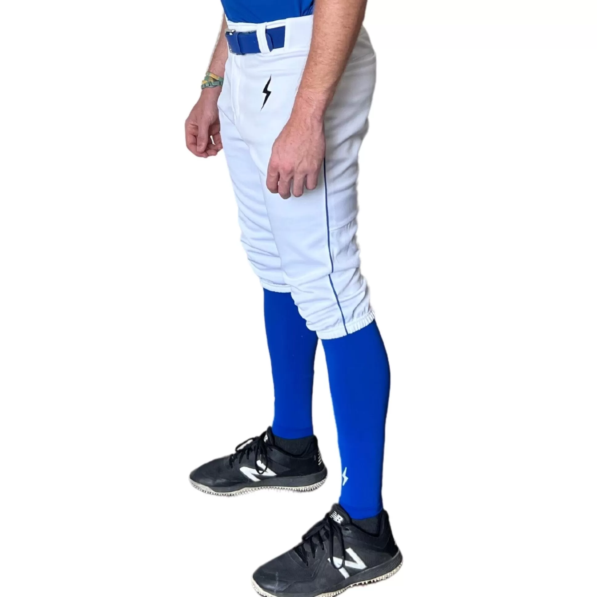 BRUCE BOLT On-Field | Premium Pro Baseball Knicker