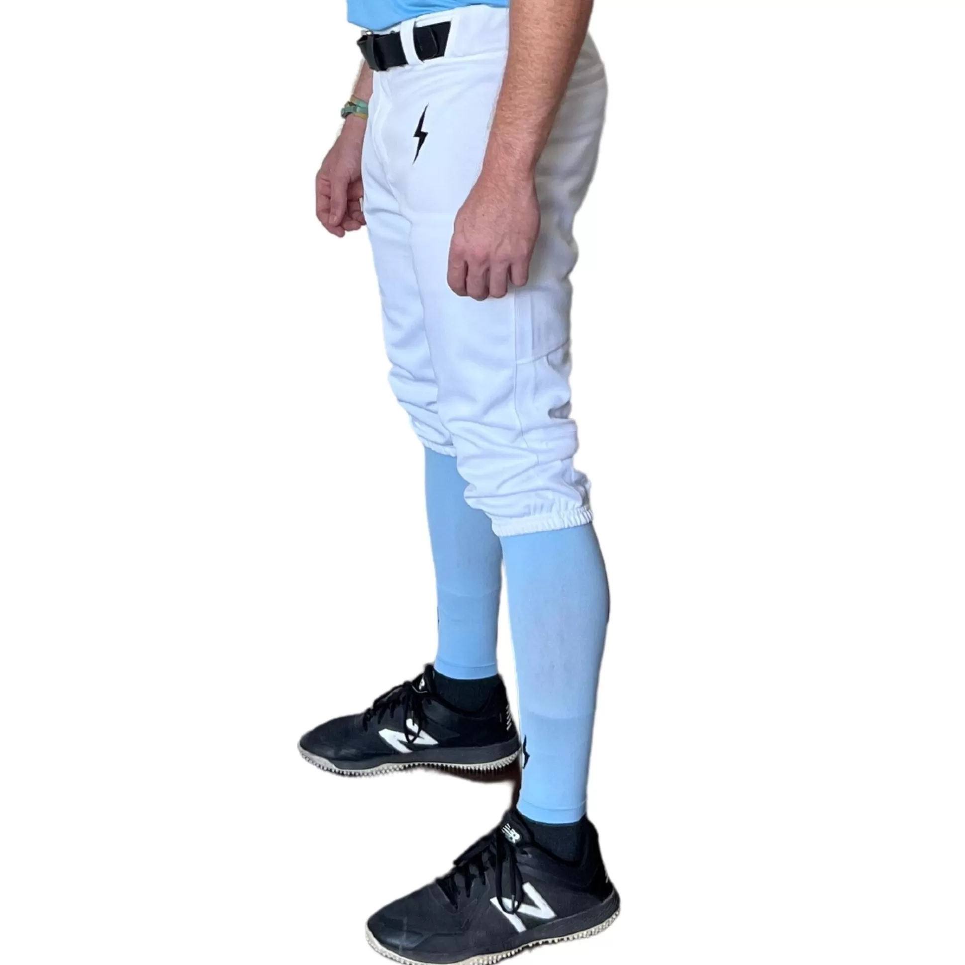 BRUCE BOLT On-Field | Premium Pro Baseball Knicker