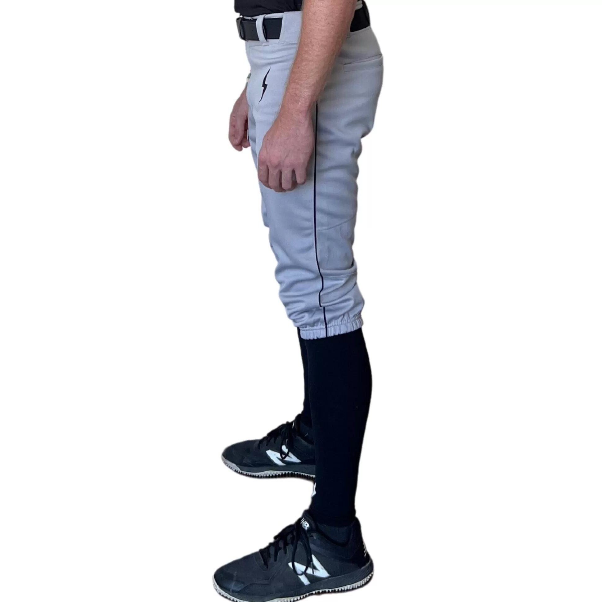 BRUCE BOLT On-Field | Premium Pro Baseball Knicker