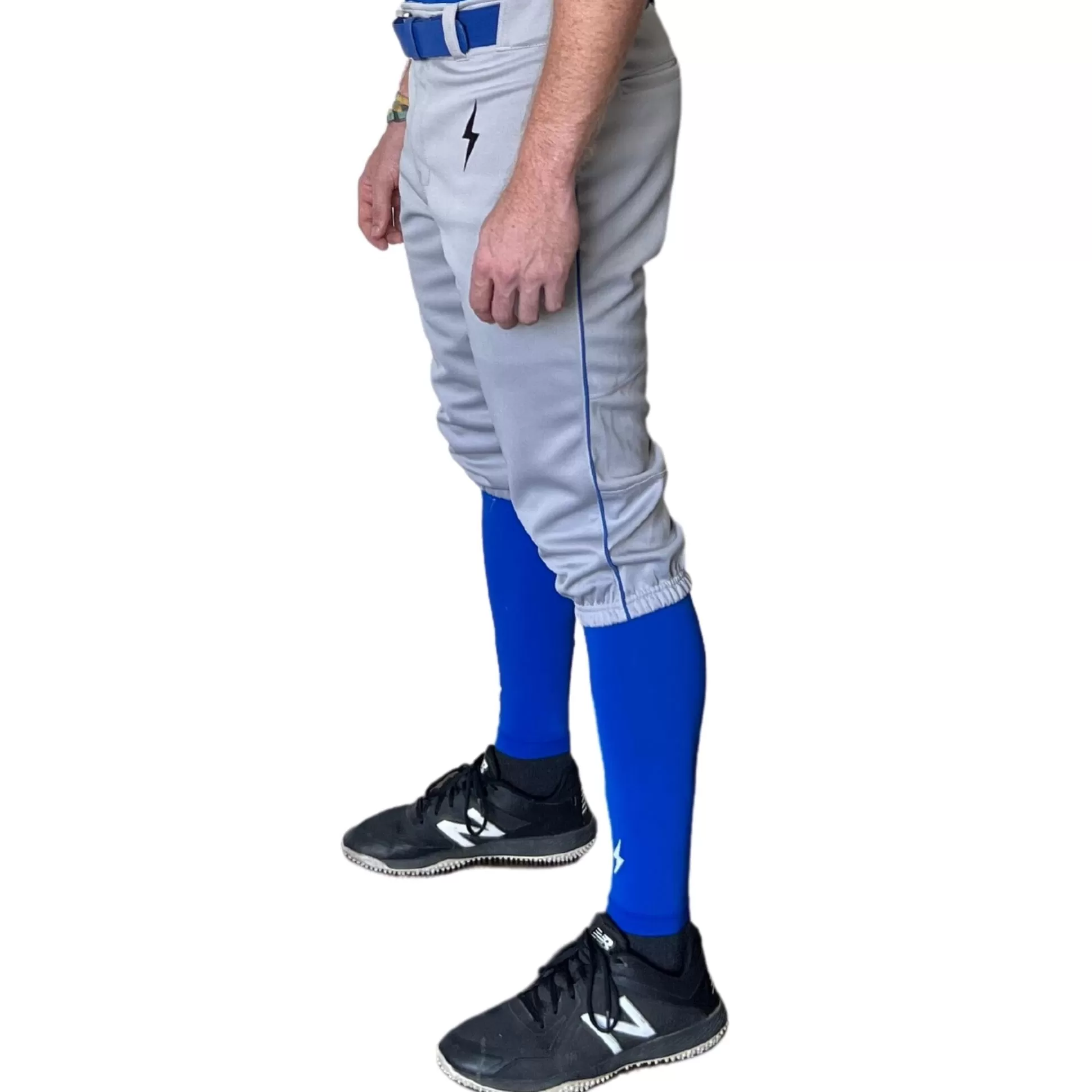 BRUCE BOLT On-Field | Premium Pro Baseball Knicker