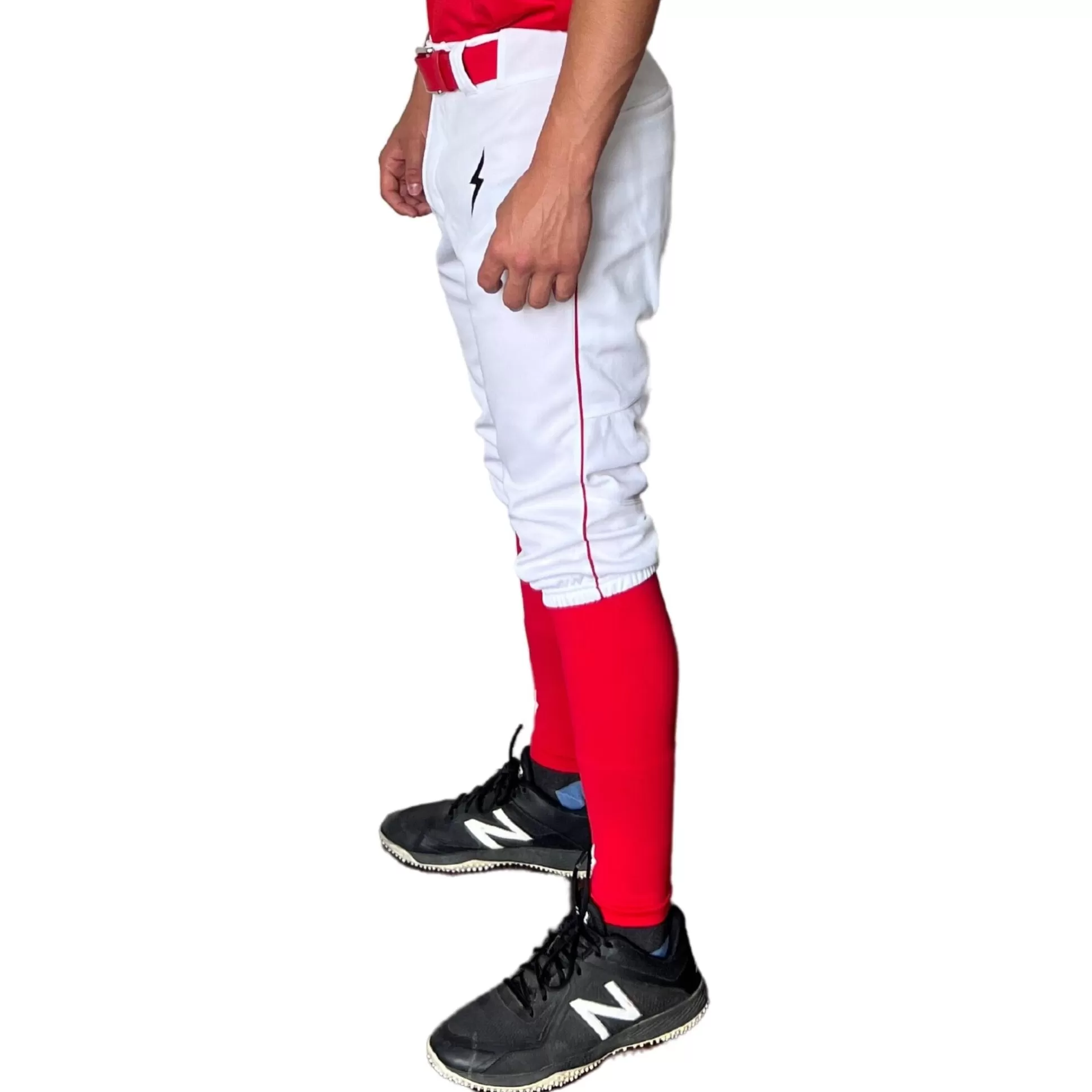 BRUCE BOLT On-Field | Premium Pro Baseball Knicker