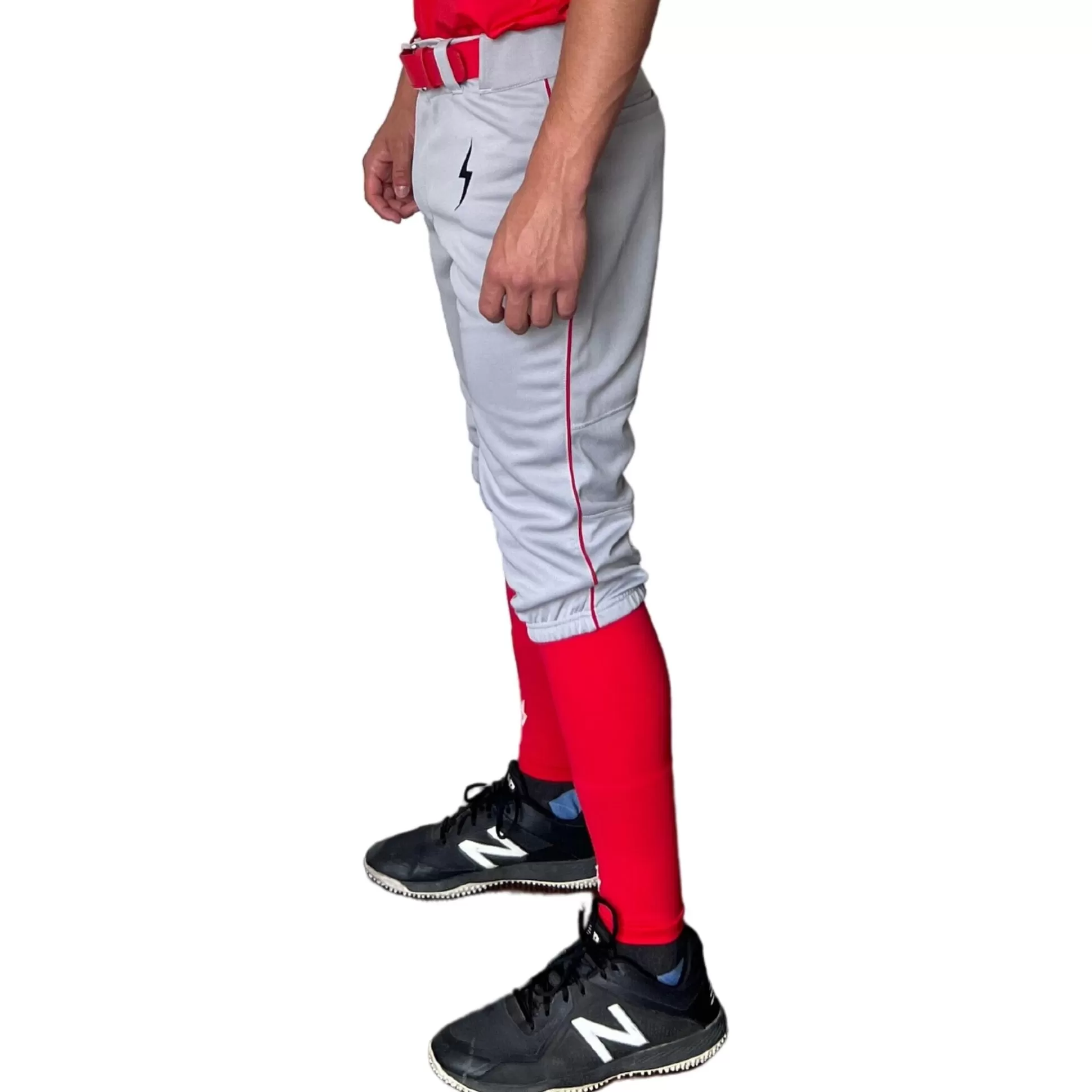 BRUCE BOLT On-Field | Premium Pro Baseball Knicker