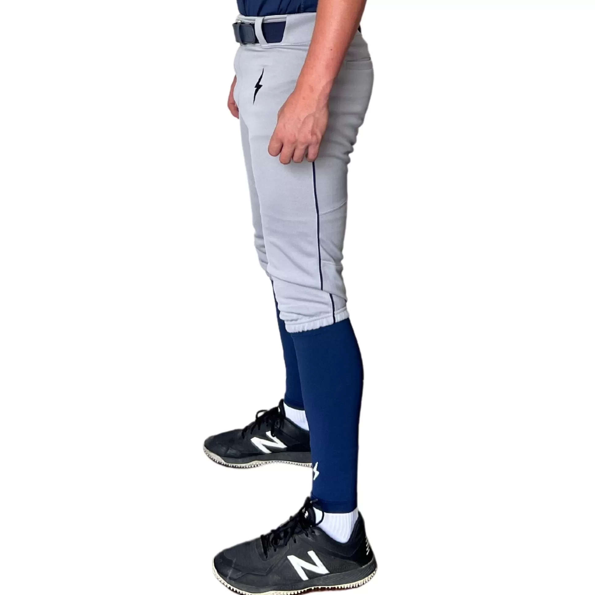 BRUCE BOLT On-Field | Premium Pro Baseball Knicker