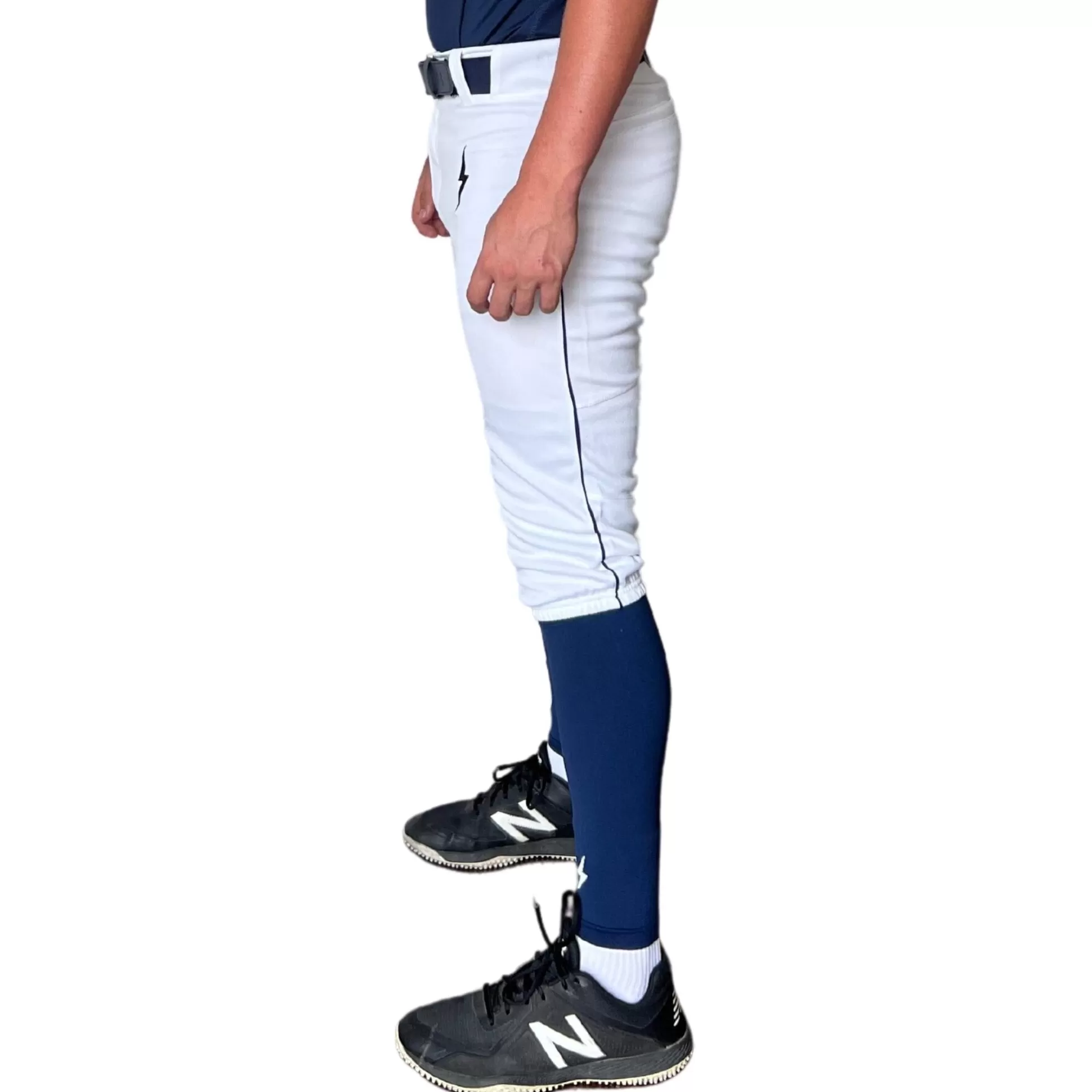 BRUCE BOLT On-Field | Premium Pro Baseball Knicker