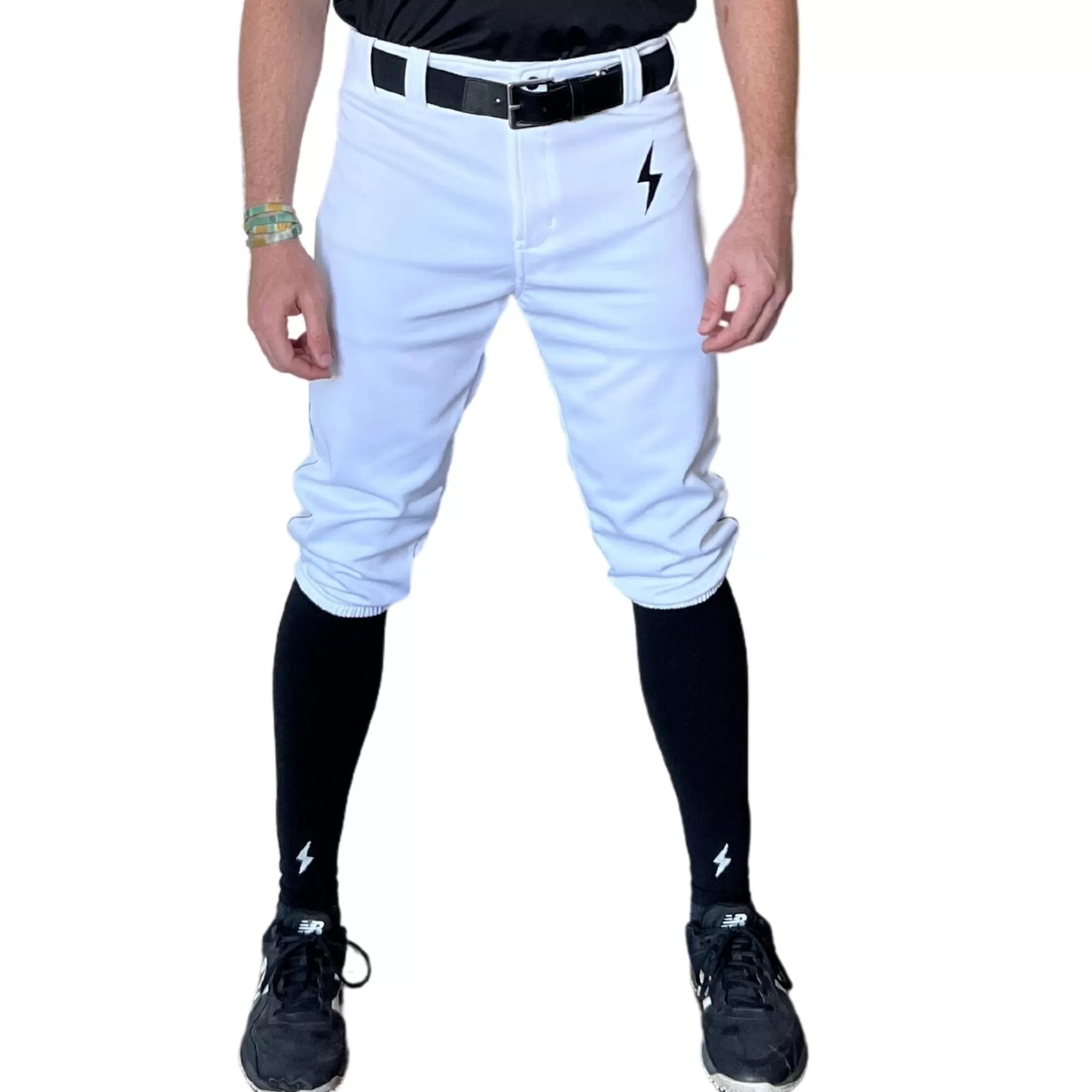 BRUCE BOLT On-Field | Premium Pro Baseball Knicker