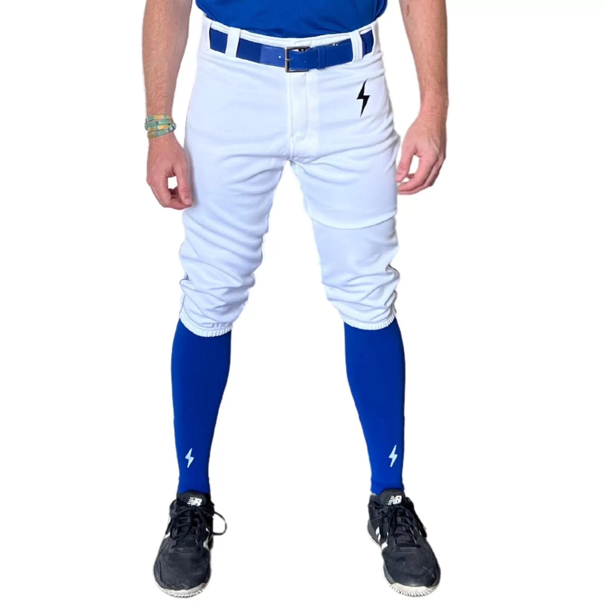 BRUCE BOLT On-Field | Premium Pro Baseball Knicker