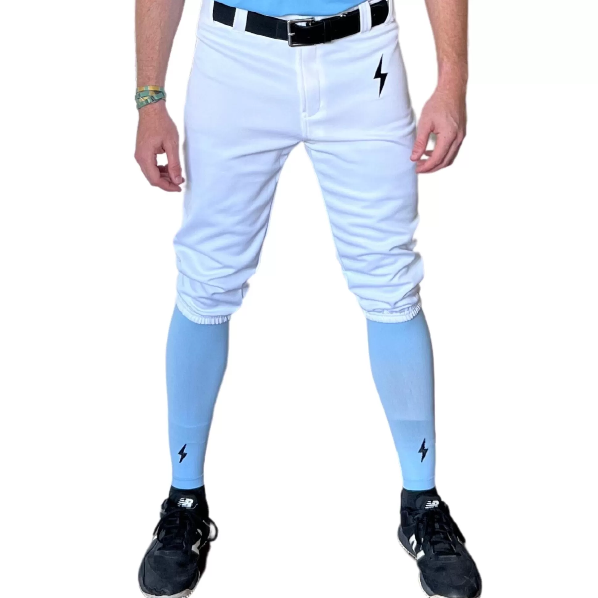 BRUCE BOLT On-Field | Premium Pro Baseball Knicker