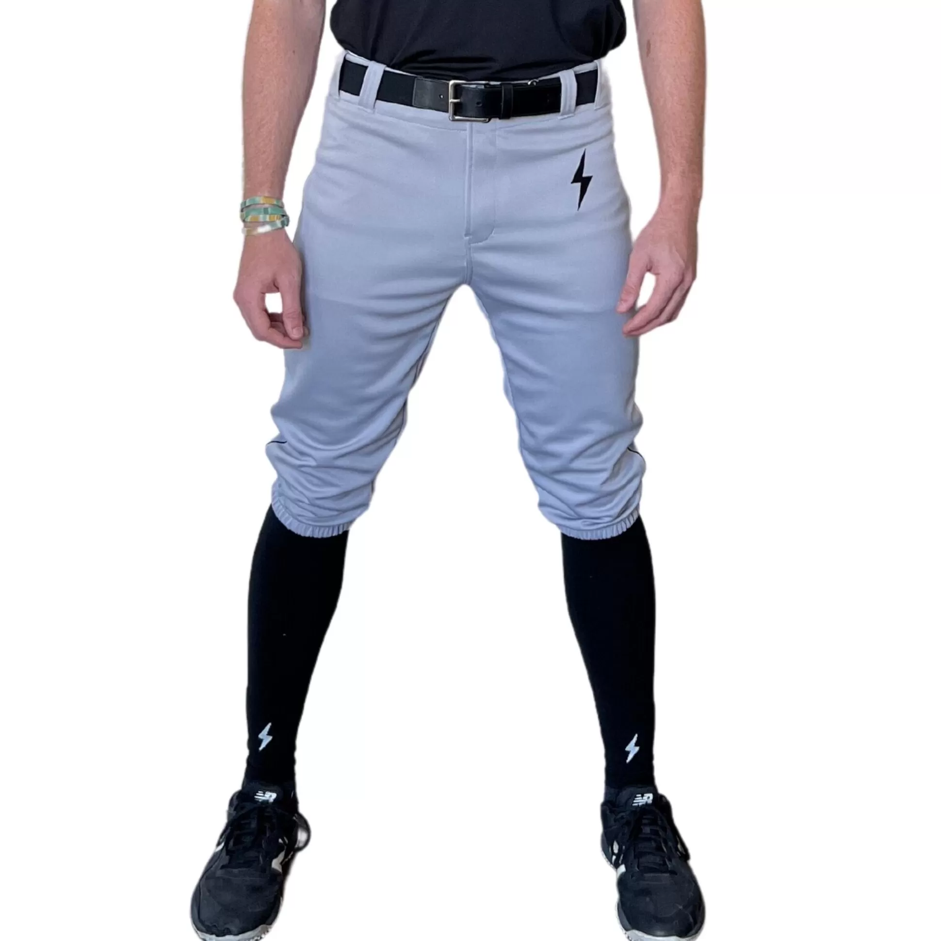 BRUCE BOLT On-Field | Premium Pro Baseball Knicker